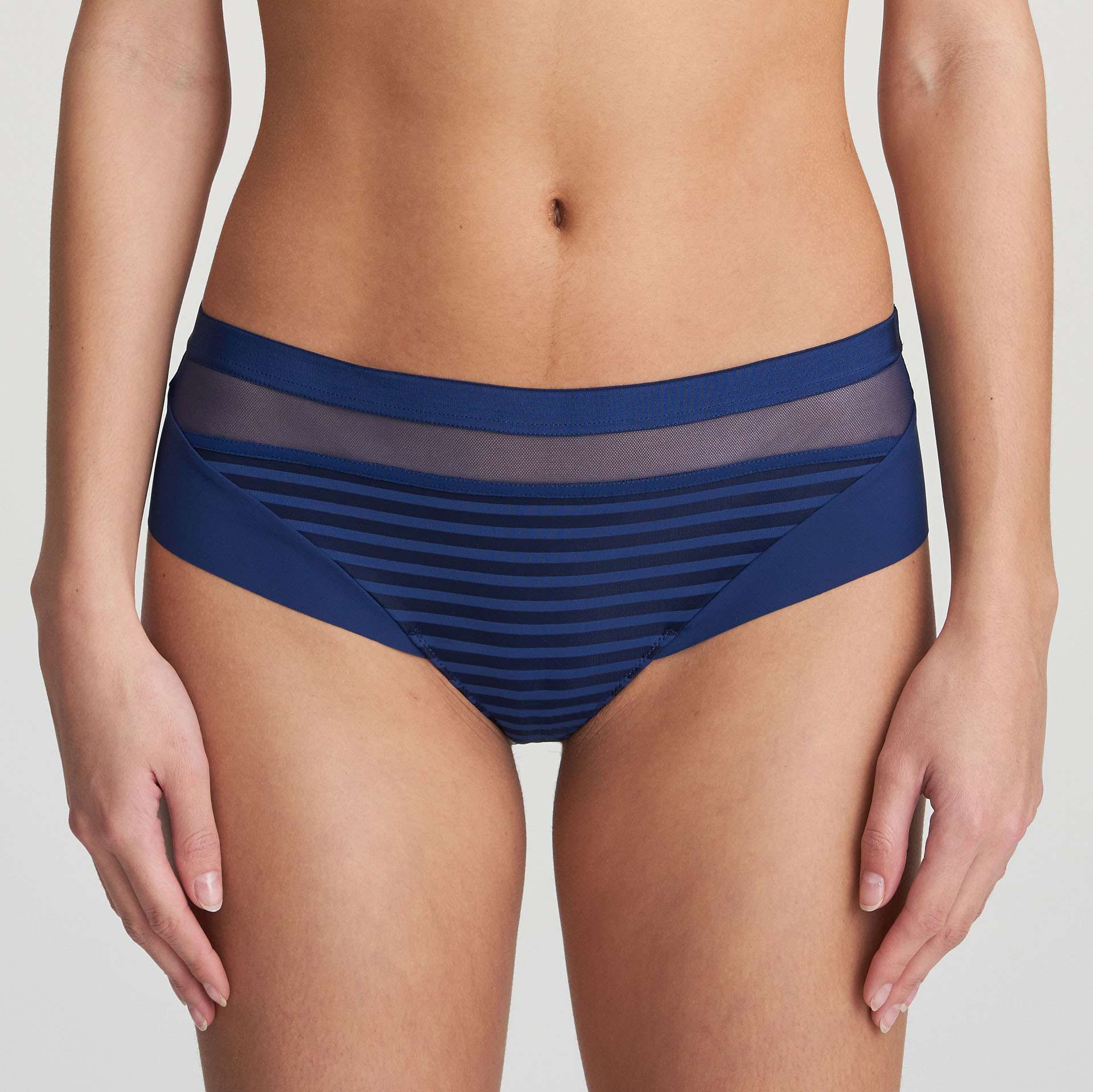 L'Aventure Salvador hotpants L'Aventure Salvador hotpants