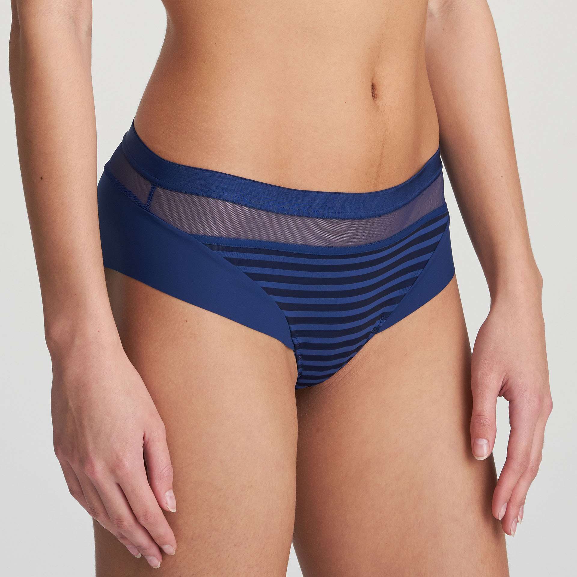 L'Aventure Salvador hotpants L'Aventure Salvador hotpants