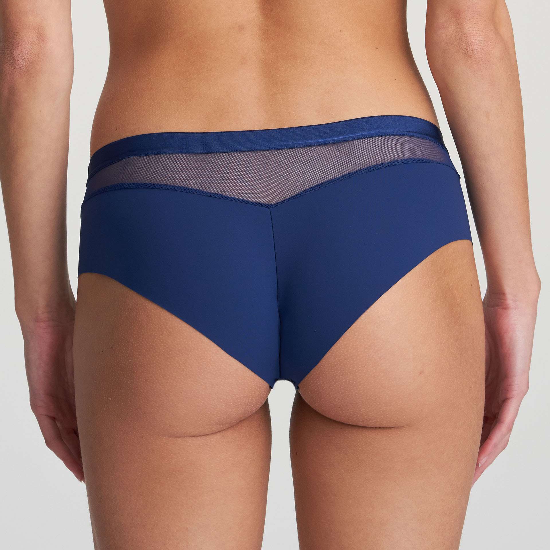 L'Aventure Salvador hotpants L'Aventure Salvador hotpants