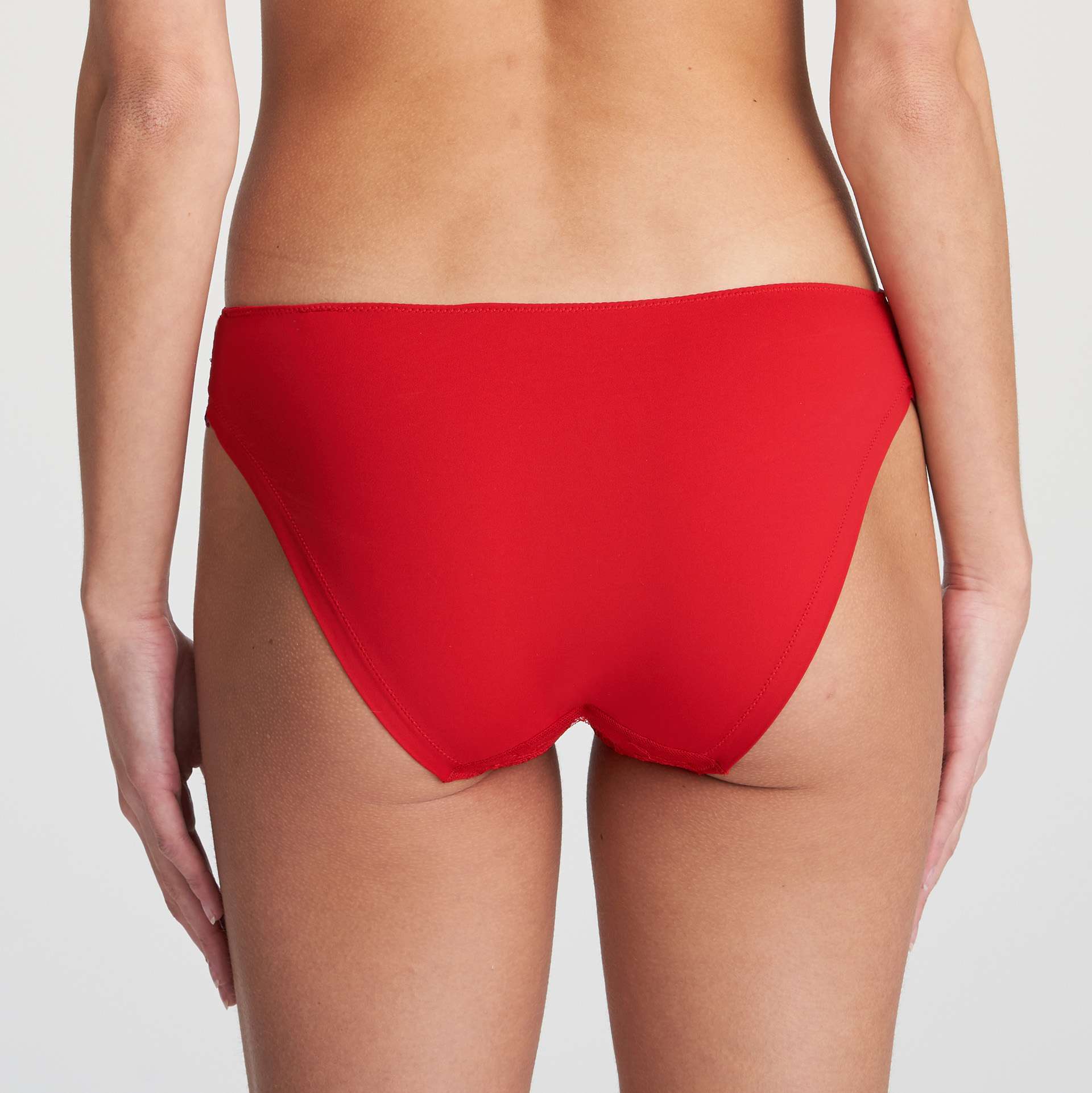 JUDITH Rood rioslip JUDITH Rood rioslip