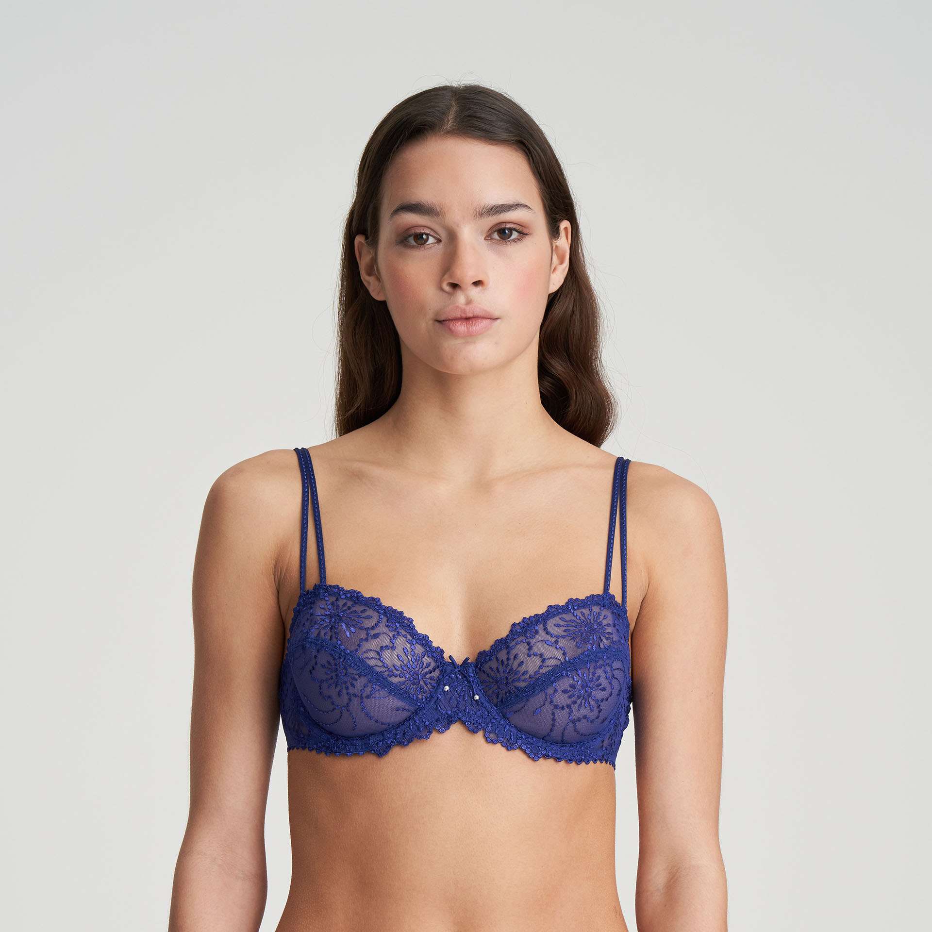 JANE lazuriete balconnet horizontale naad