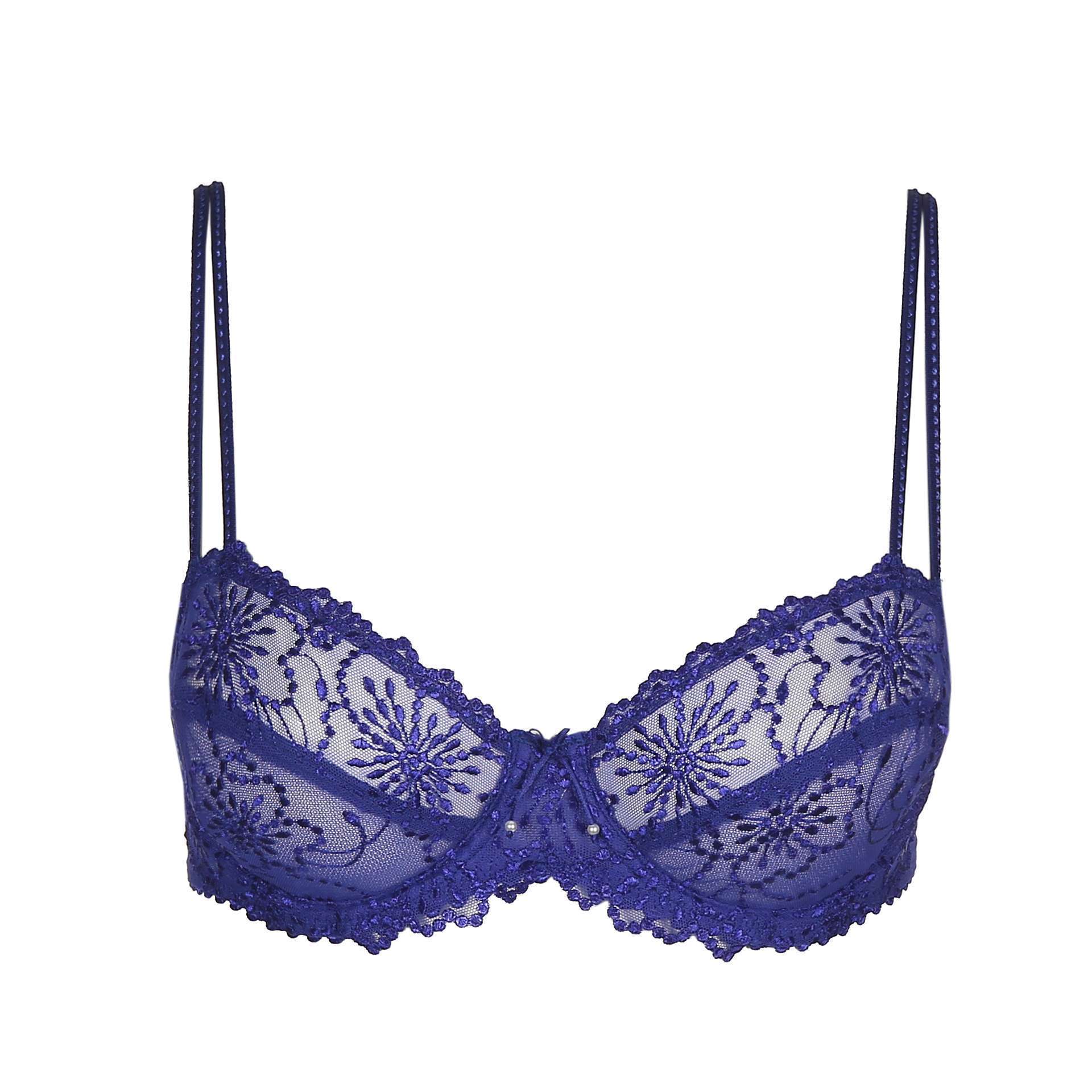 JANE lazuriete balconnet horizontale naad