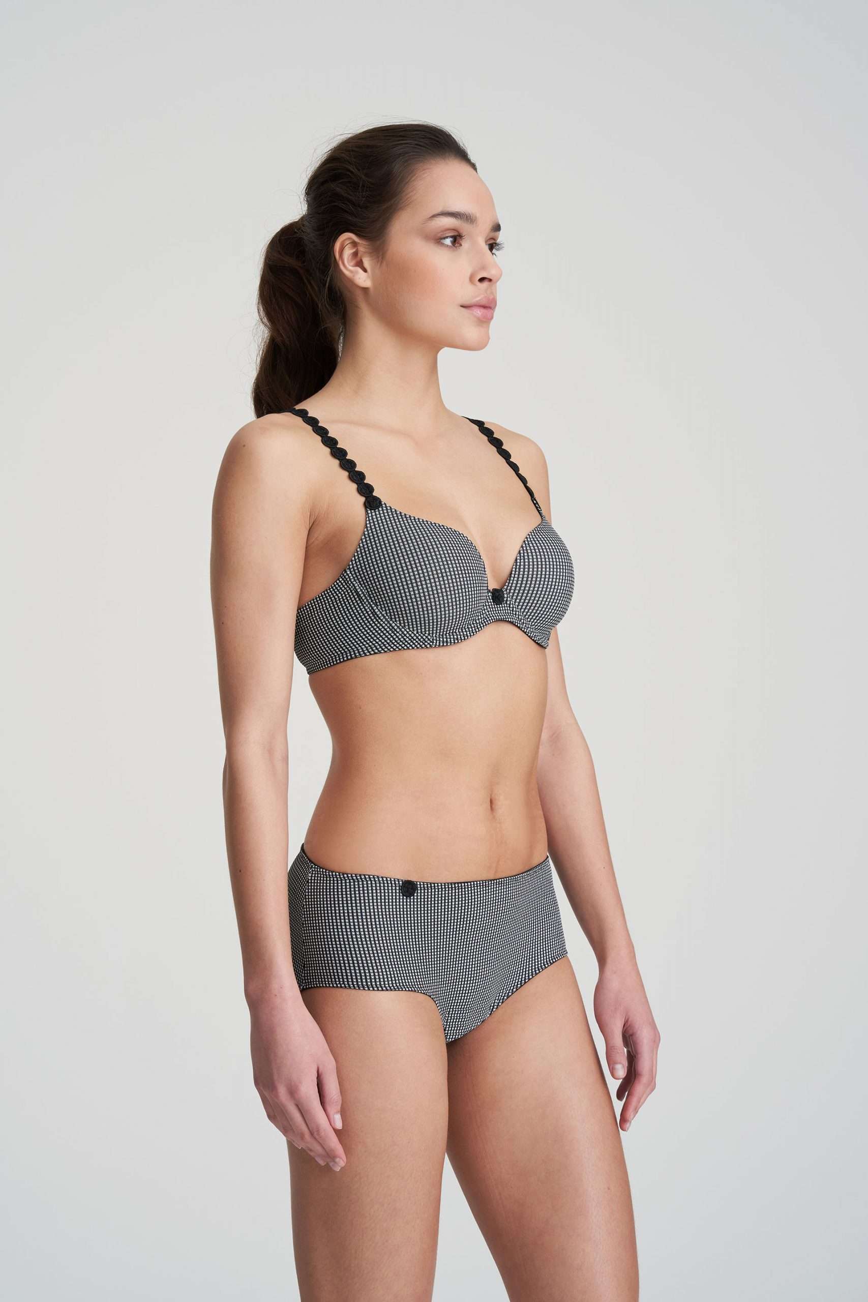 TOM Check short TOM Check short