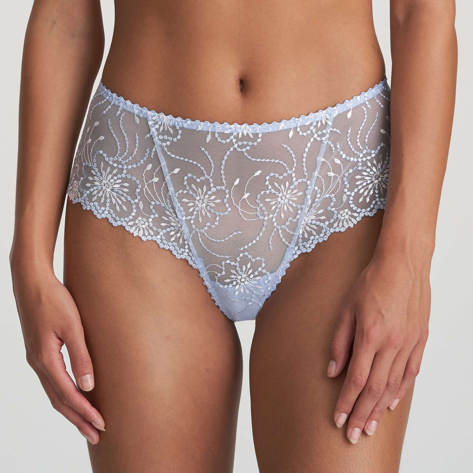 Marie Jo Jane luxestring