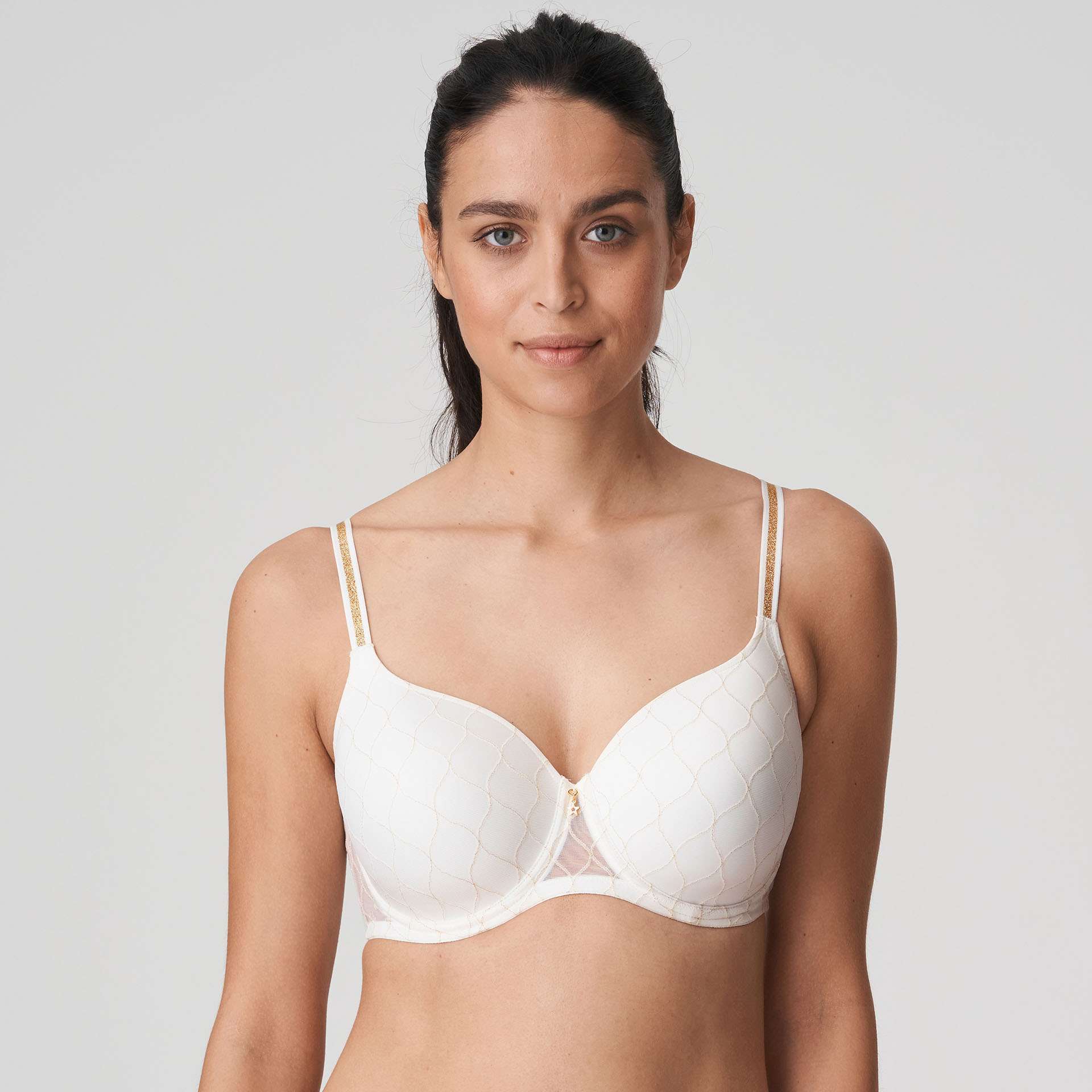 Twist Chryso mousse bh (volle cup) Twist Chryso mousse bh (volle cup)