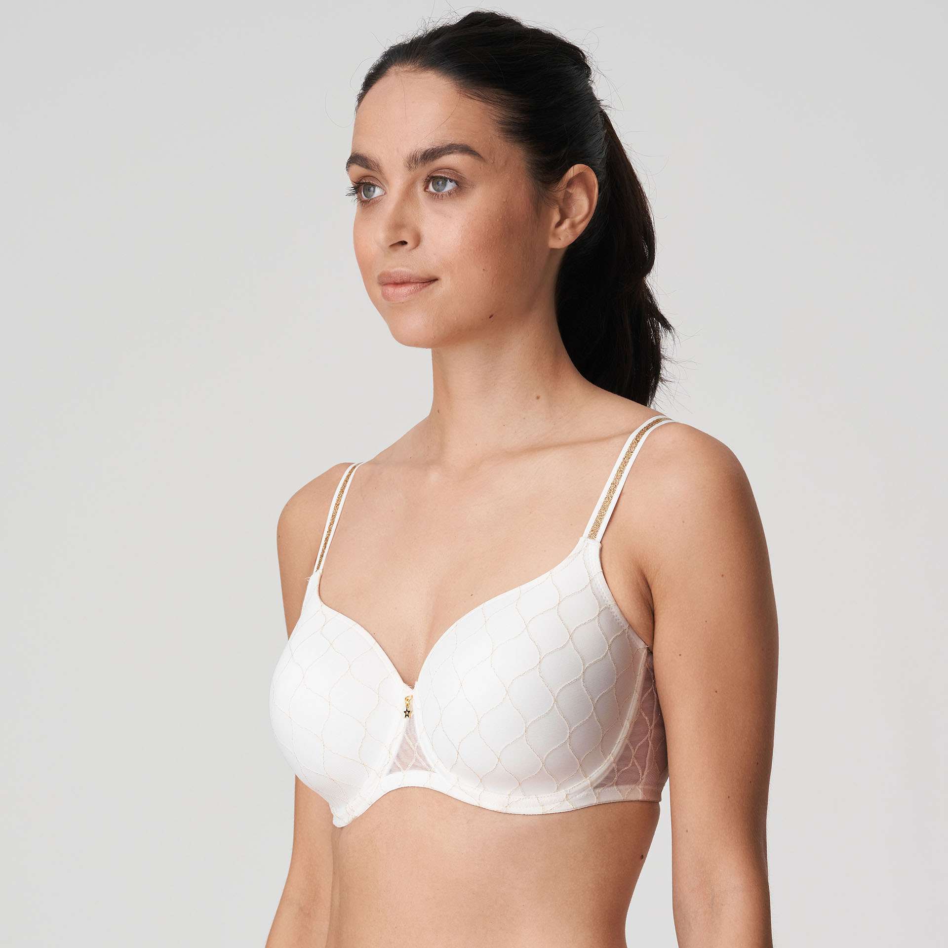 Twist Chryso mousse bh (volle cup) Twist Chryso mousse bh (volle cup)