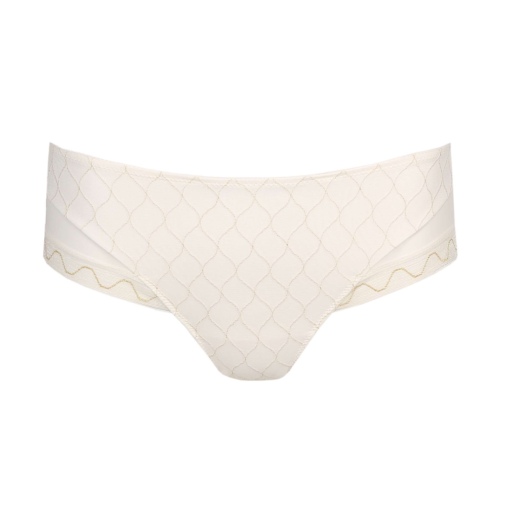 Twist Chryso hotpants