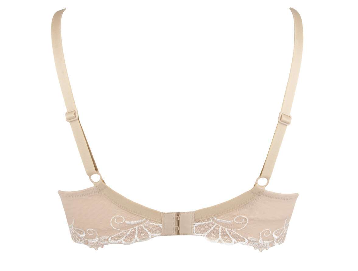 Lise Charmel Dressing Floral spacer