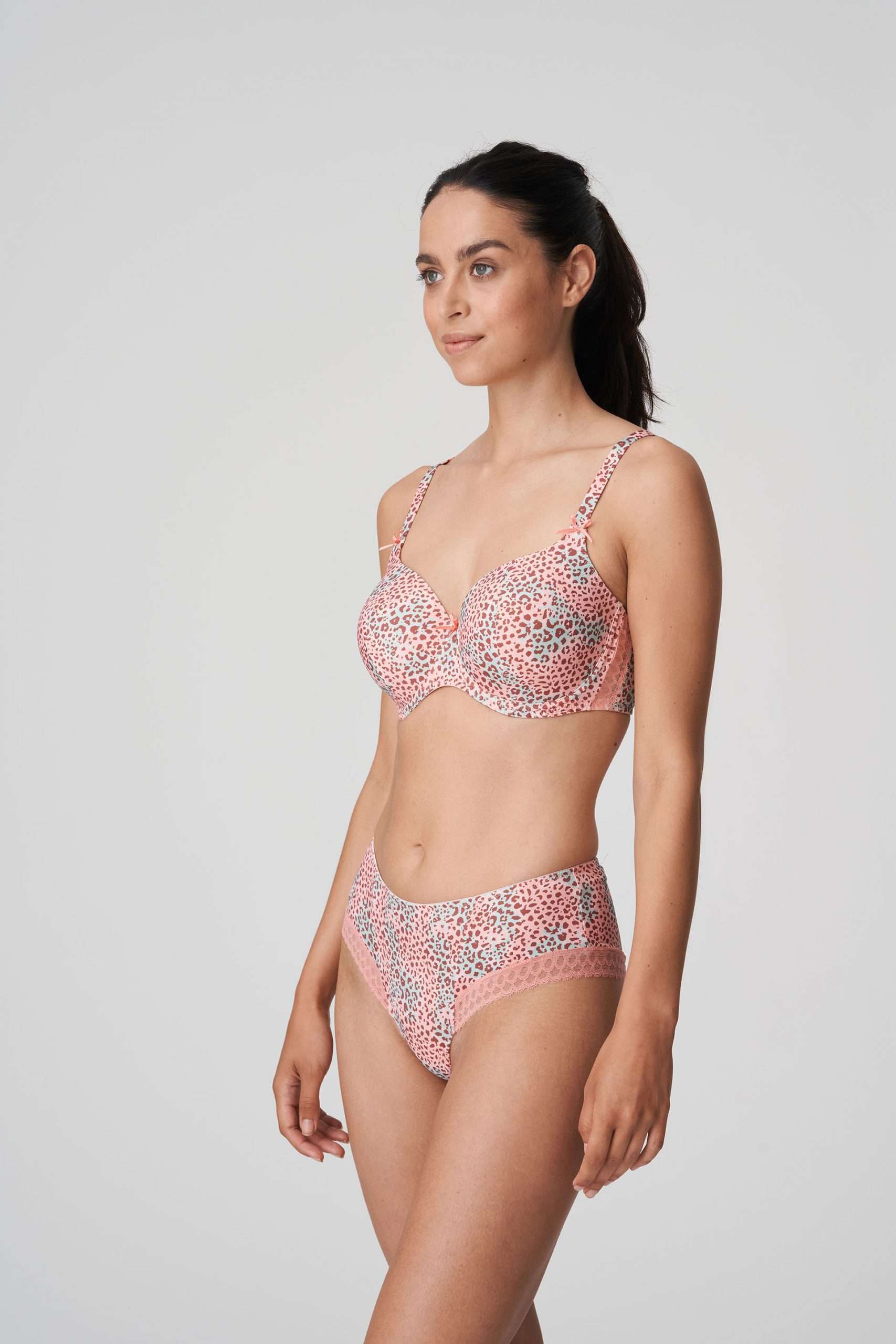 Twist Livadi hotpants Twist Livadi hotpants