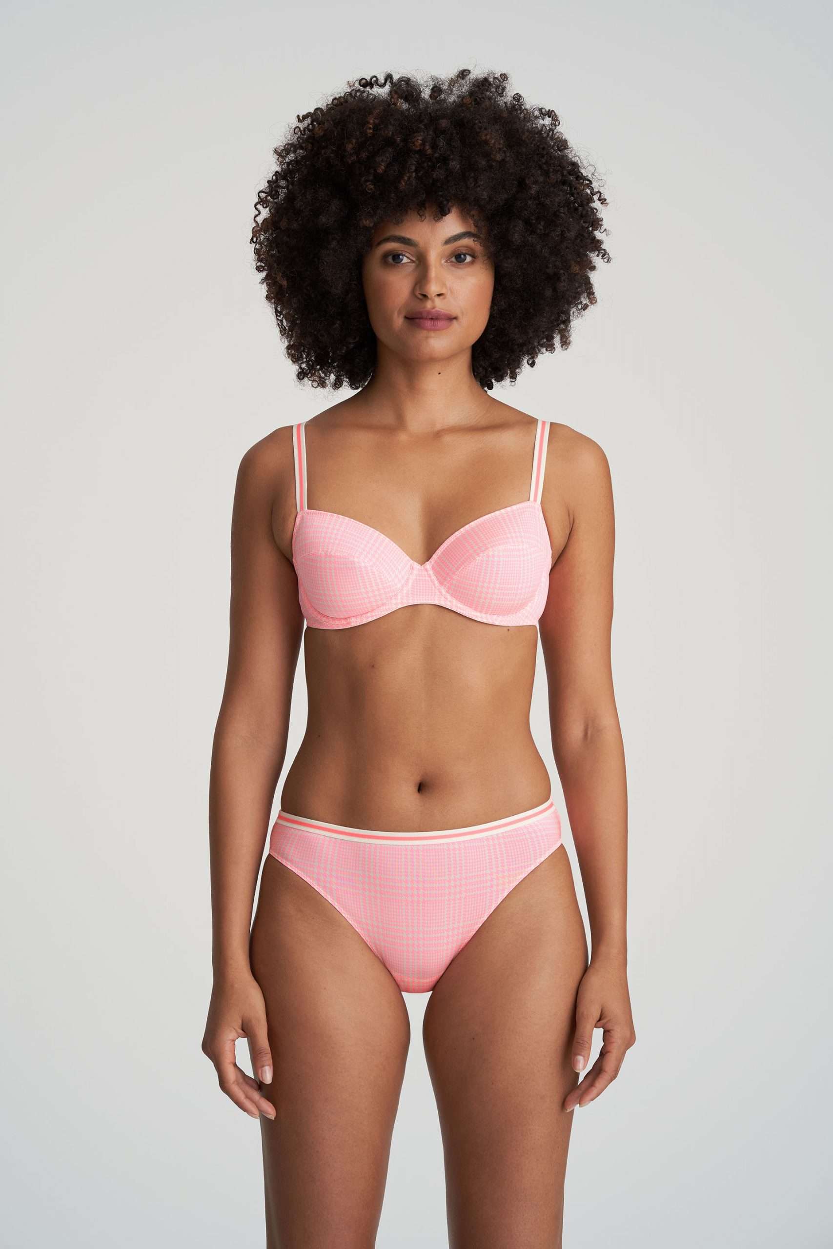 L'Aventure Jose beugel bh volle cup L'Aventure Jose beugel bh volle cup