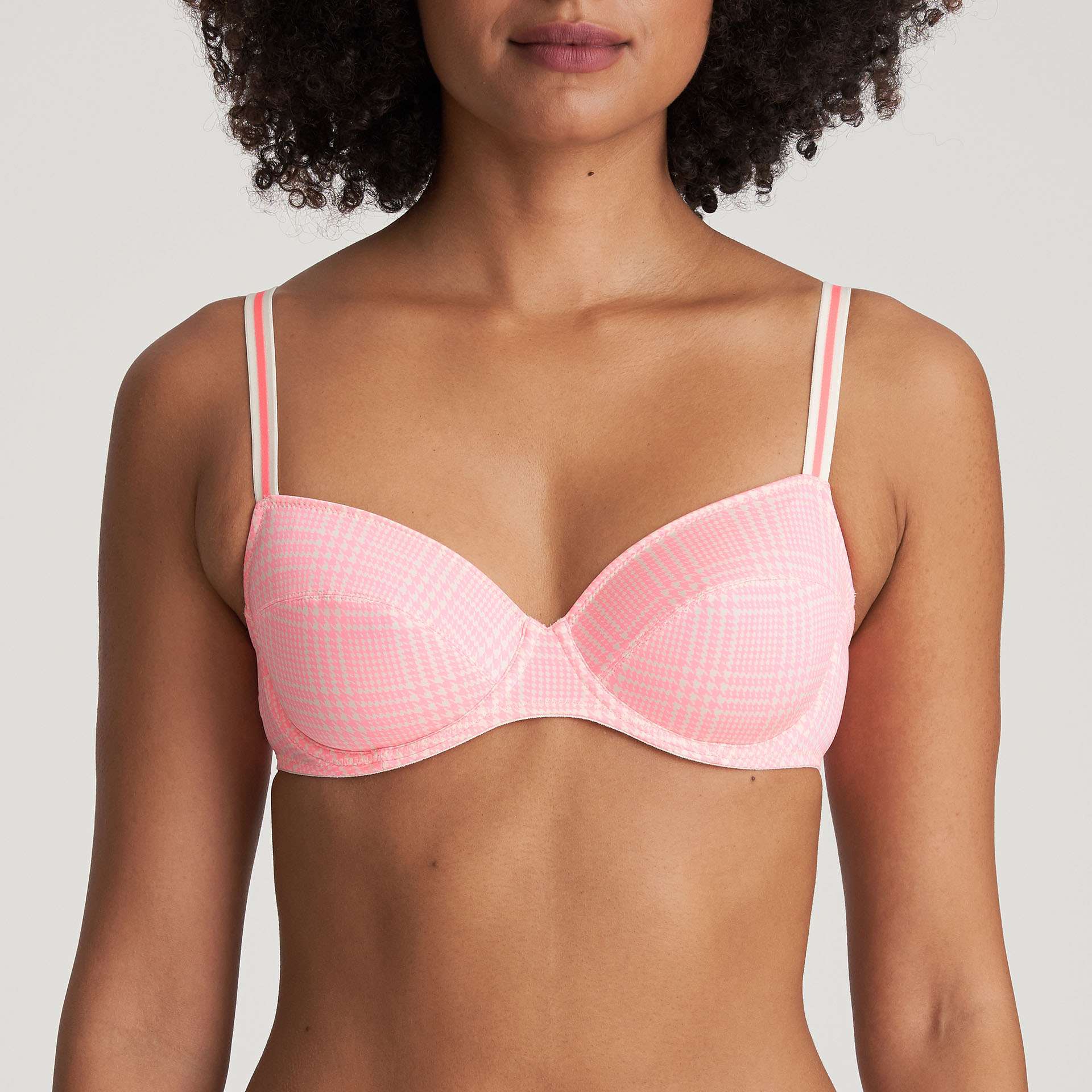 L'Aventure Jose beugel bh volle cup L'Aventure Jose beugel bh volle cup