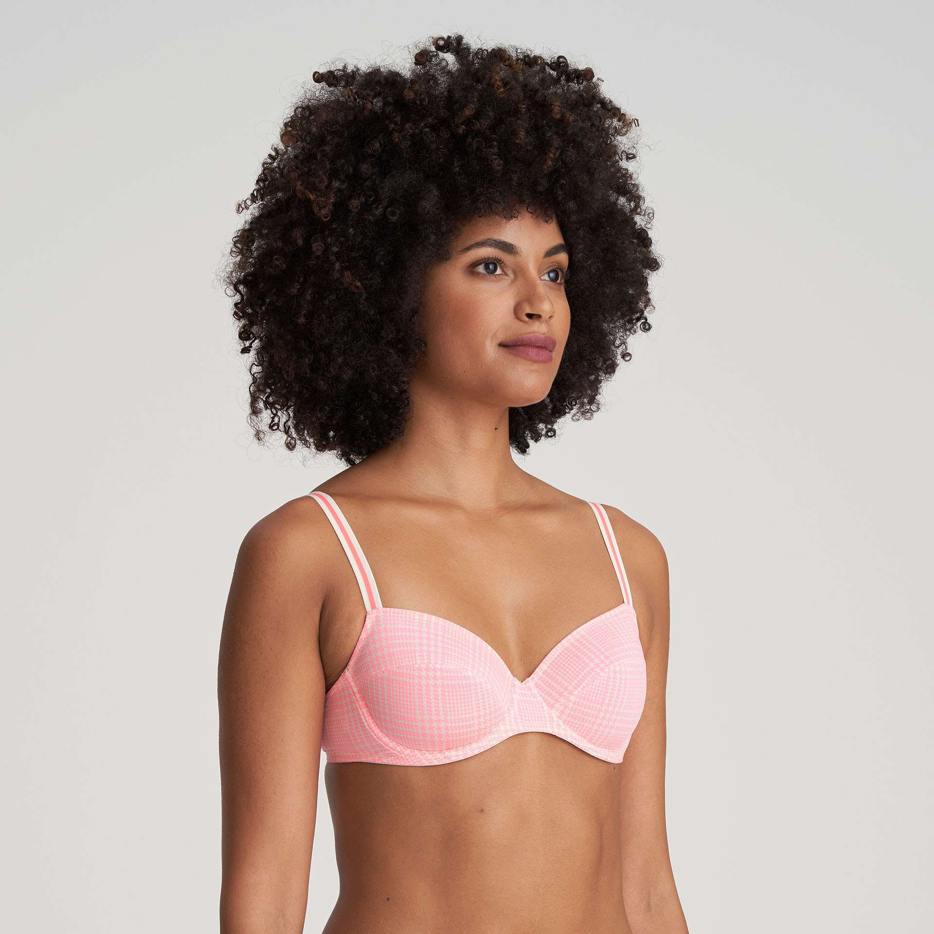 L'Aventure Jose beugel bh volle cup L'Aventure Jose beugel bh volle cup