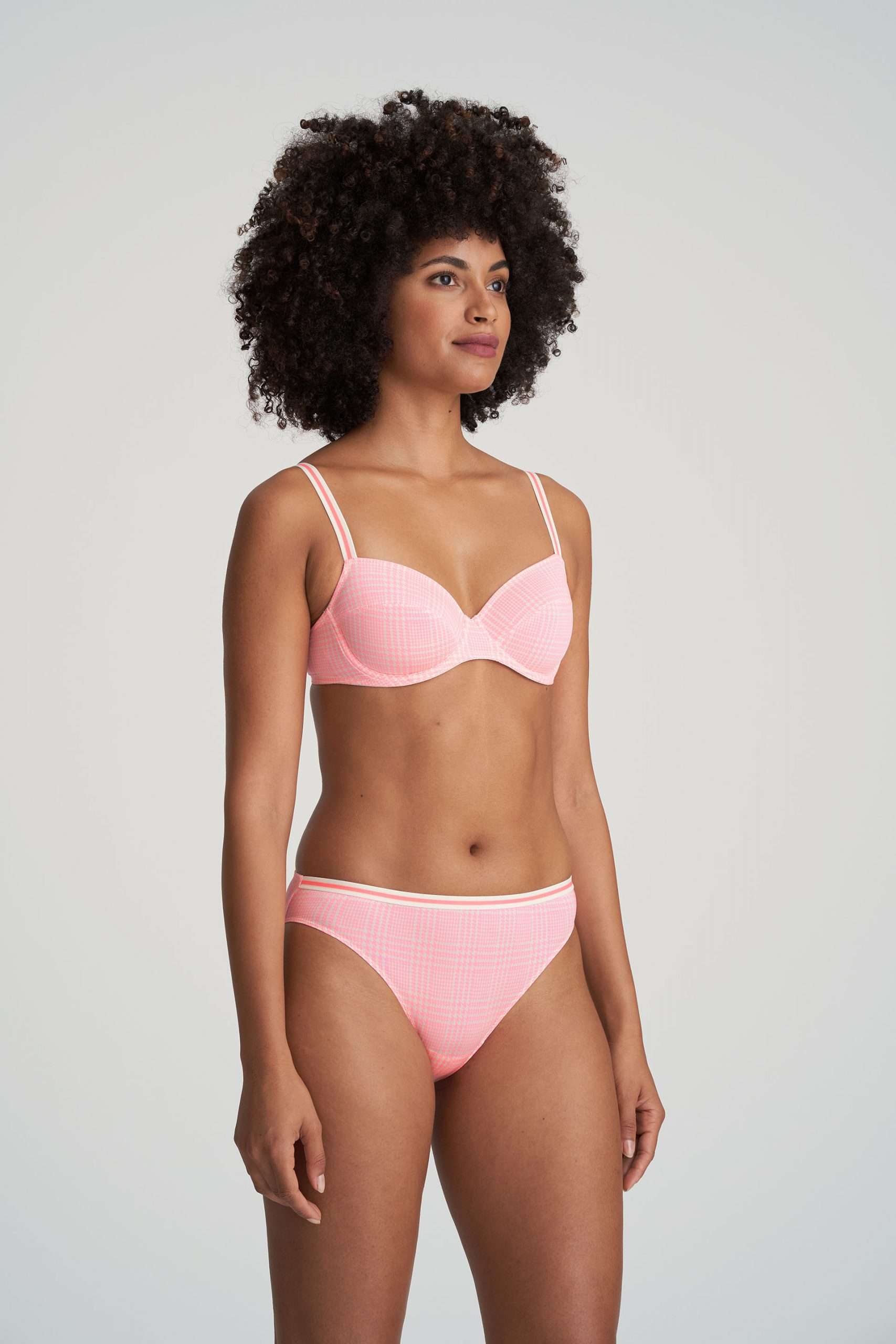 L'Aventure Jose beugel bh volle cup L'Aventure Jose beugel bh volle cup