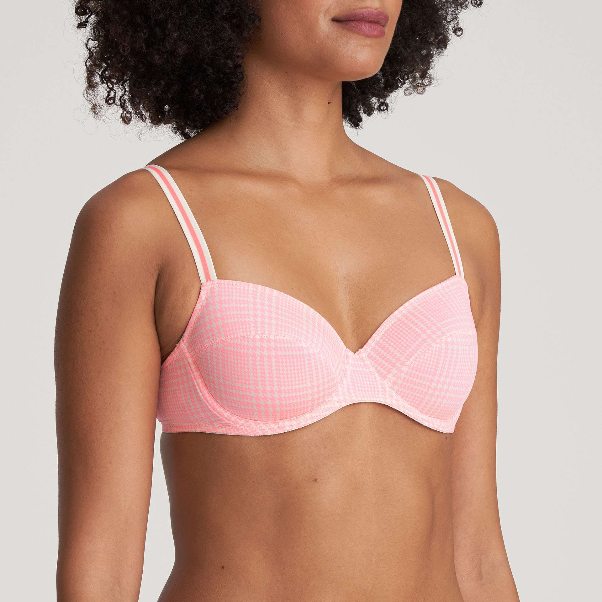 L'Aventure Jose beugel bh volle cup L'Aventure Jose beugel bh volle cup