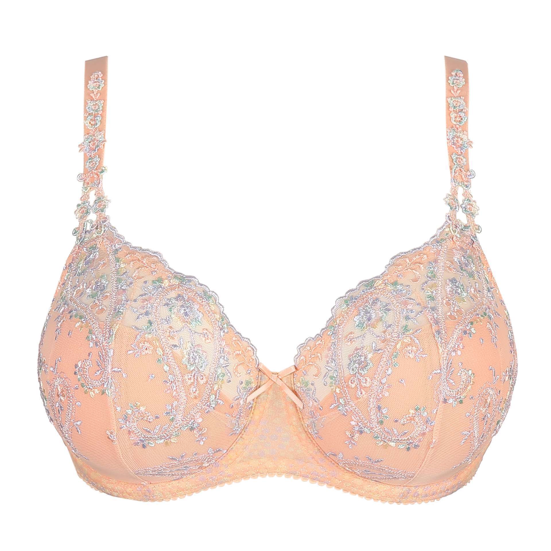 Prima Donna Alalia mousse bh met naad Prima Donna Alalia mousse bh met naad