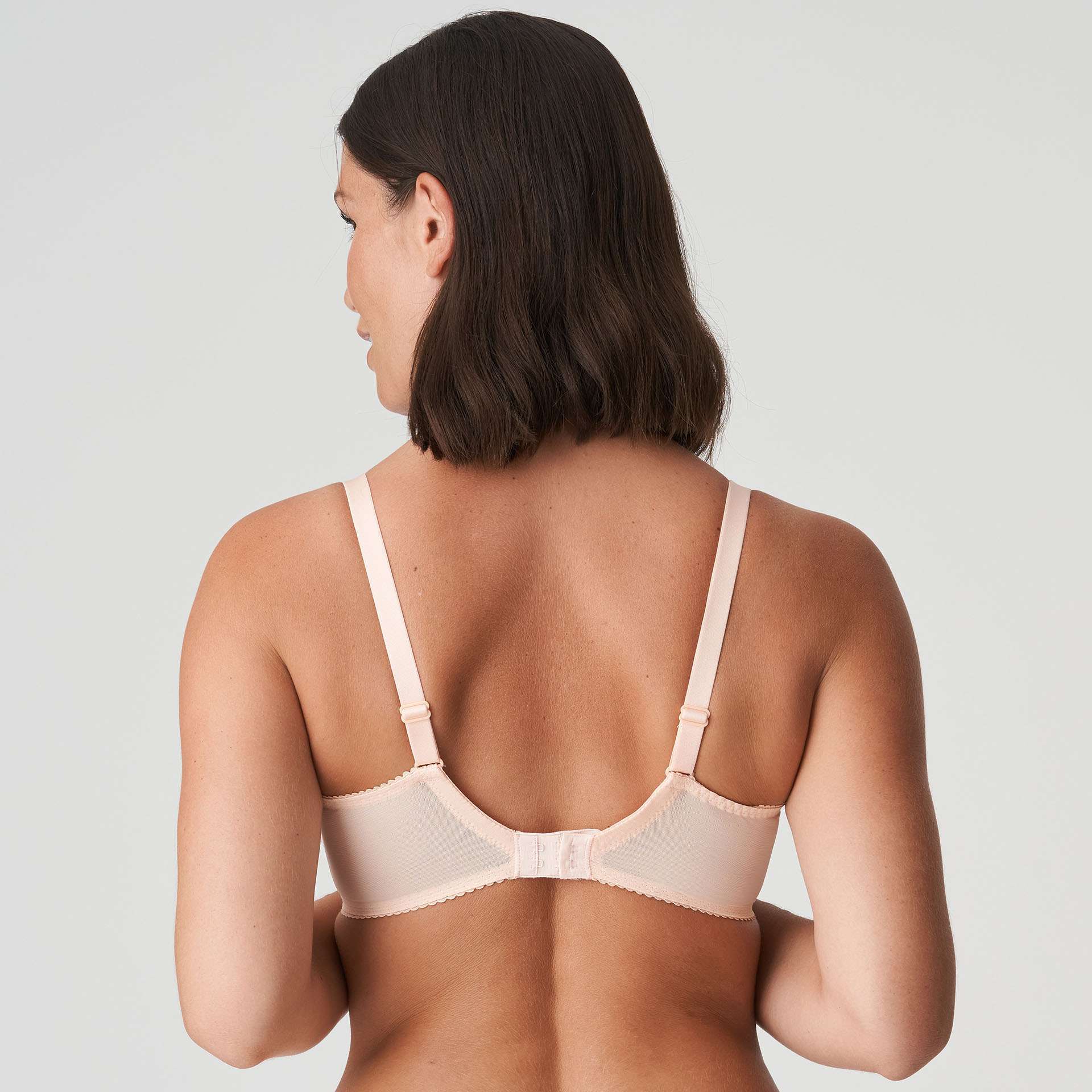 Prima Donna Alalia mousse bh met naad Prima Donna Alalia mousse bh met naad