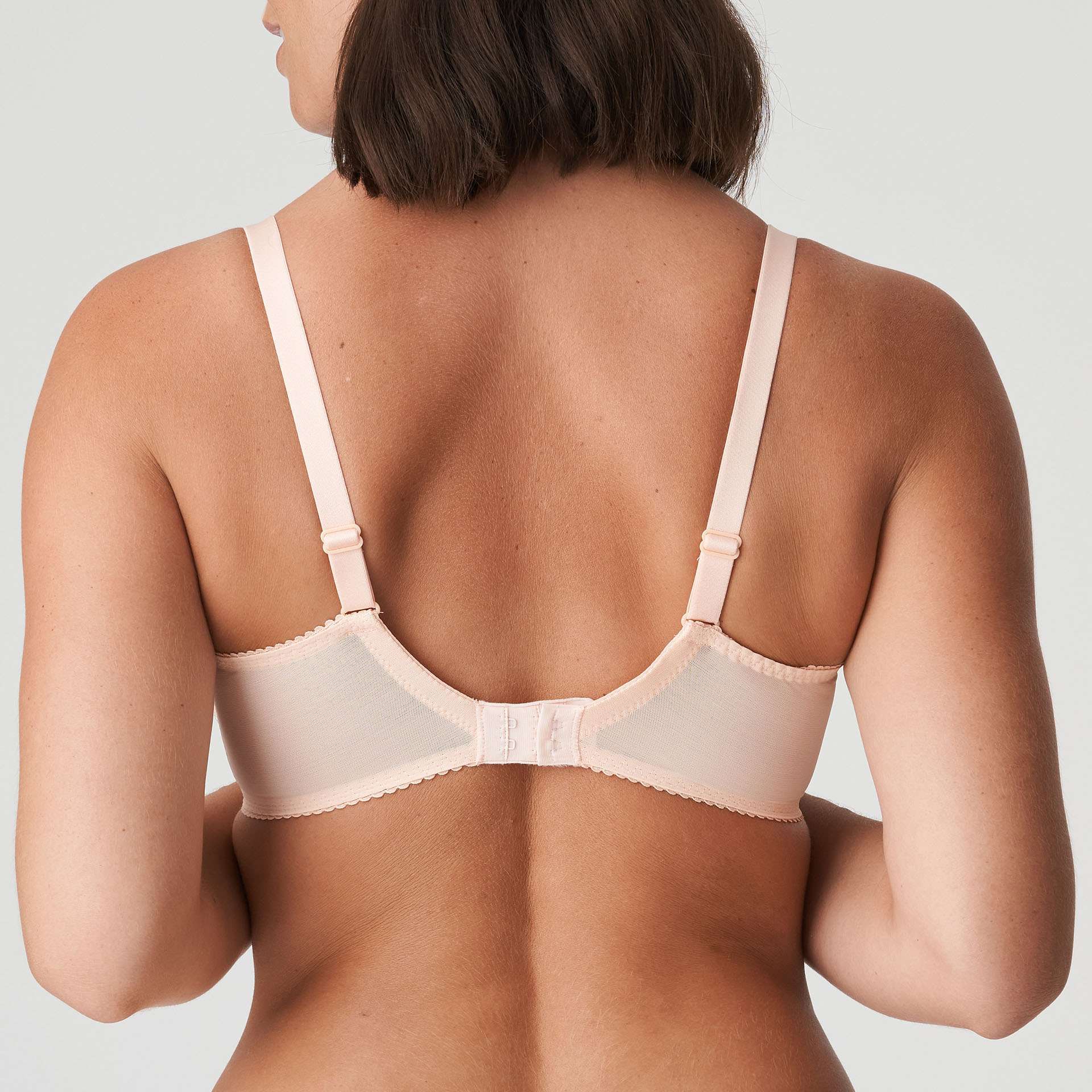 Prima Donna Alalia mousse bh met naad Prima Donna Alalia mousse bh met naad