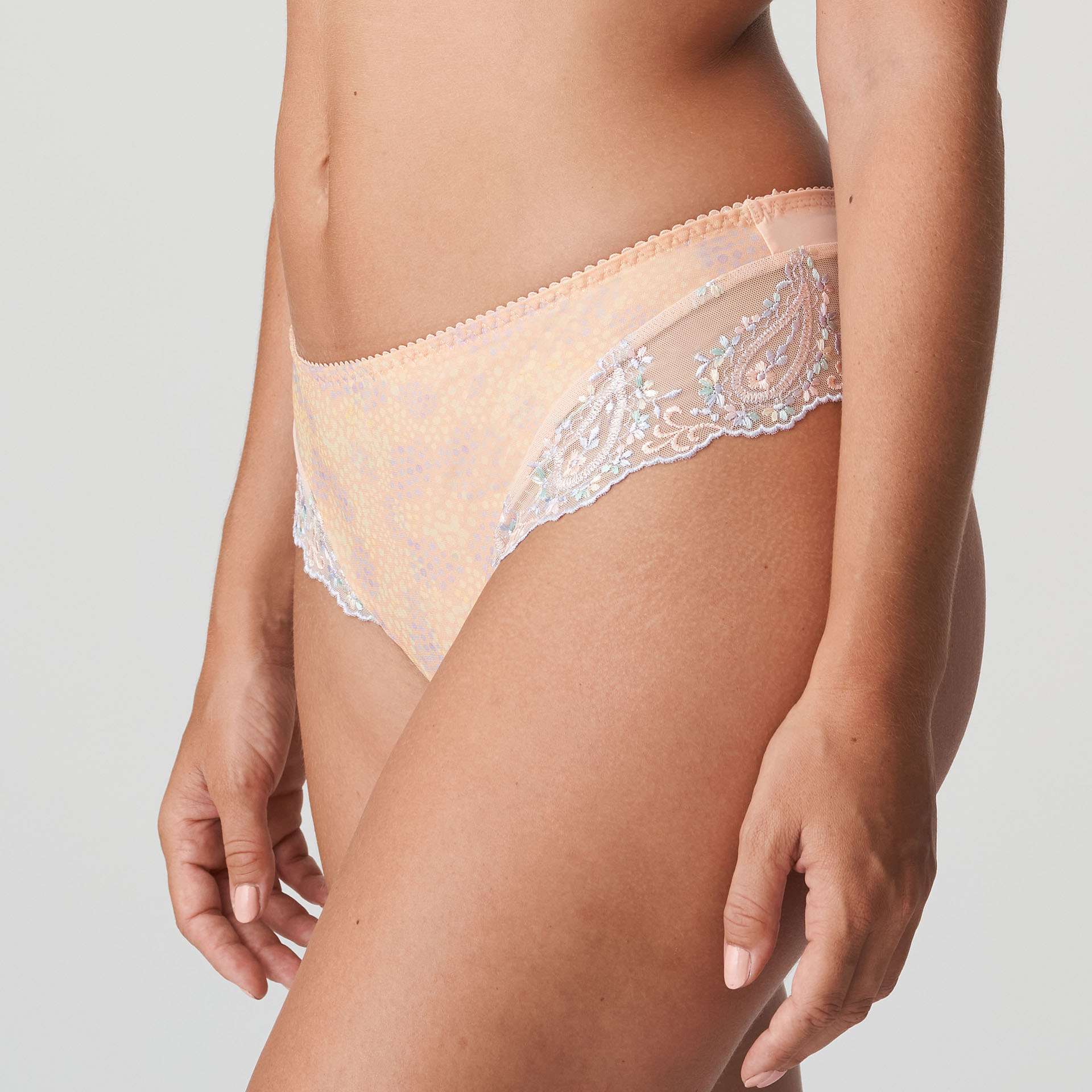 Prima Donna Alalia luxestring Prima Donna Alalia luxestring