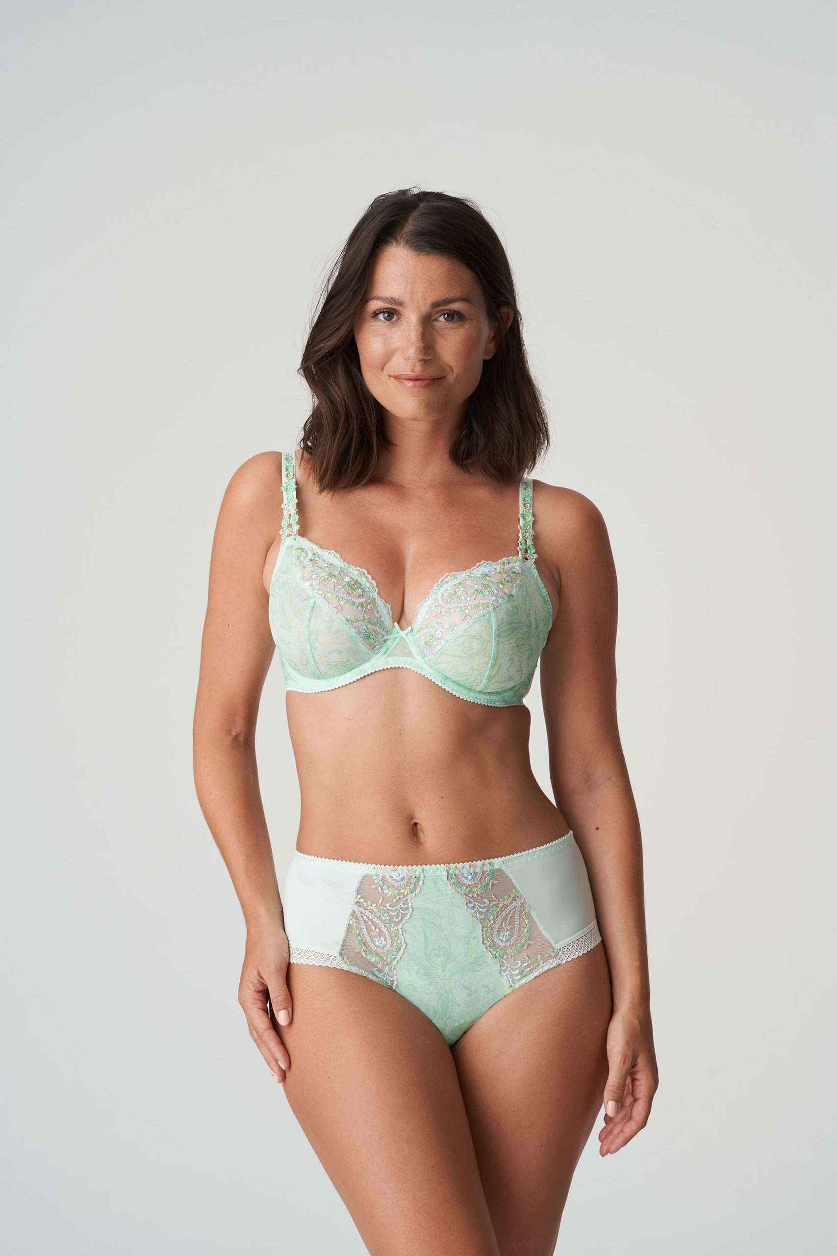 Prima Donna Alalia tailleslip