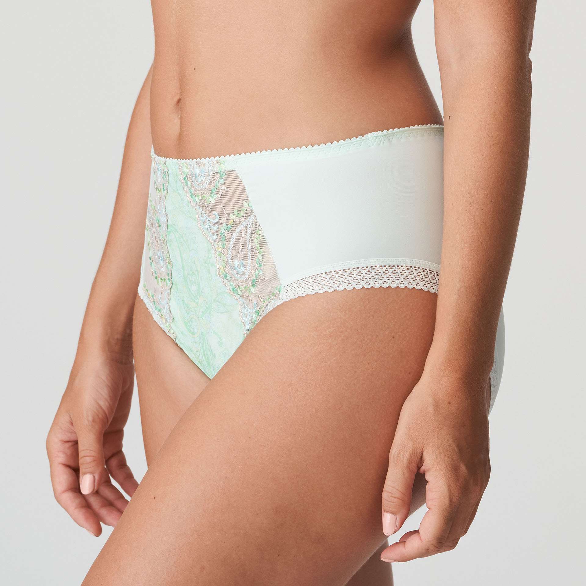 Prima Donna Alalia tailleslip