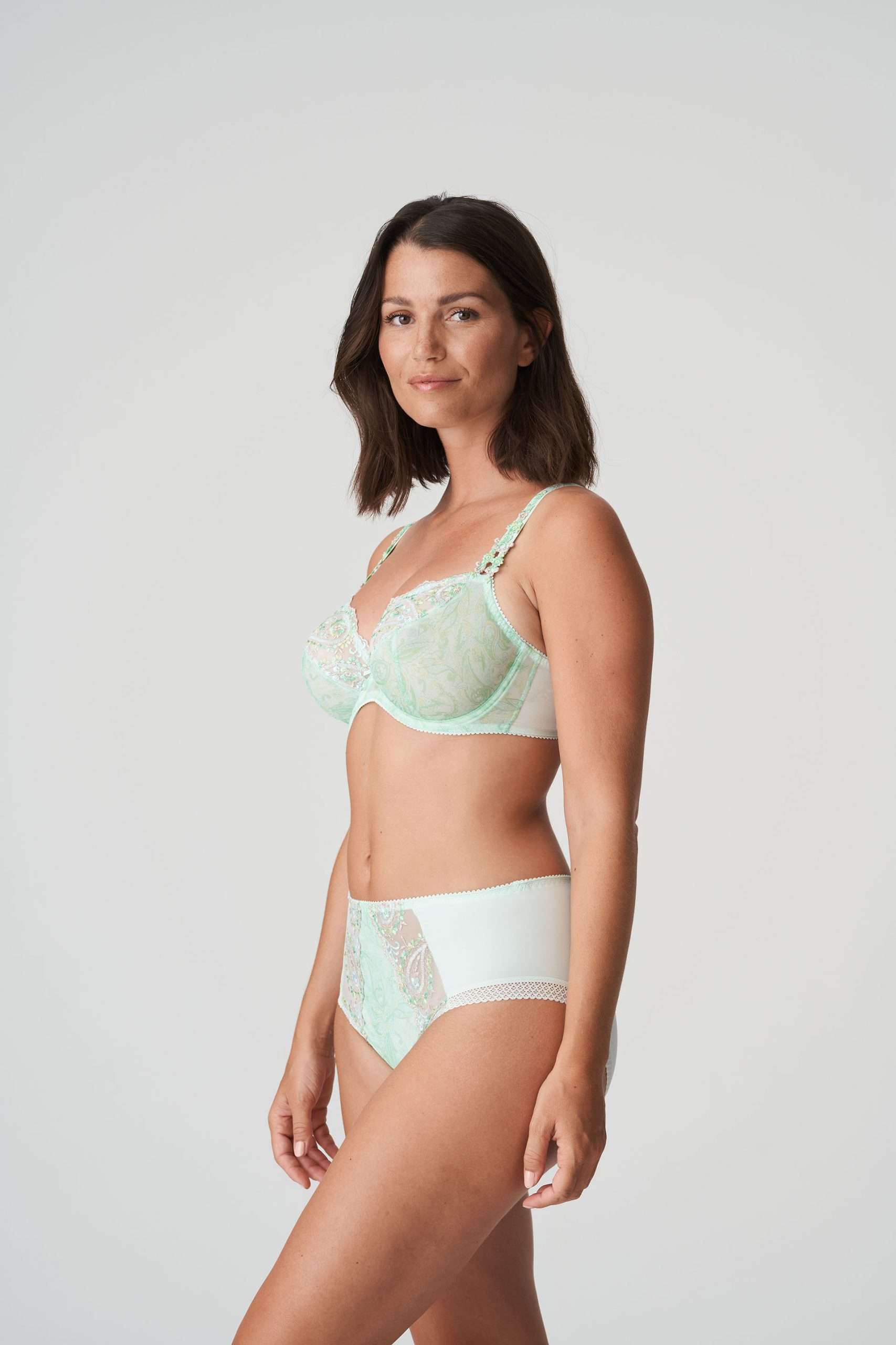 Prima Donna Alalia tailleslip