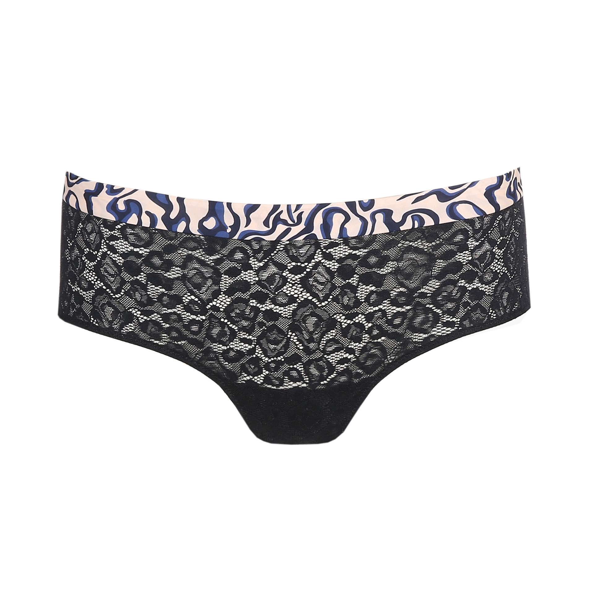 L'Aventure Xavier short