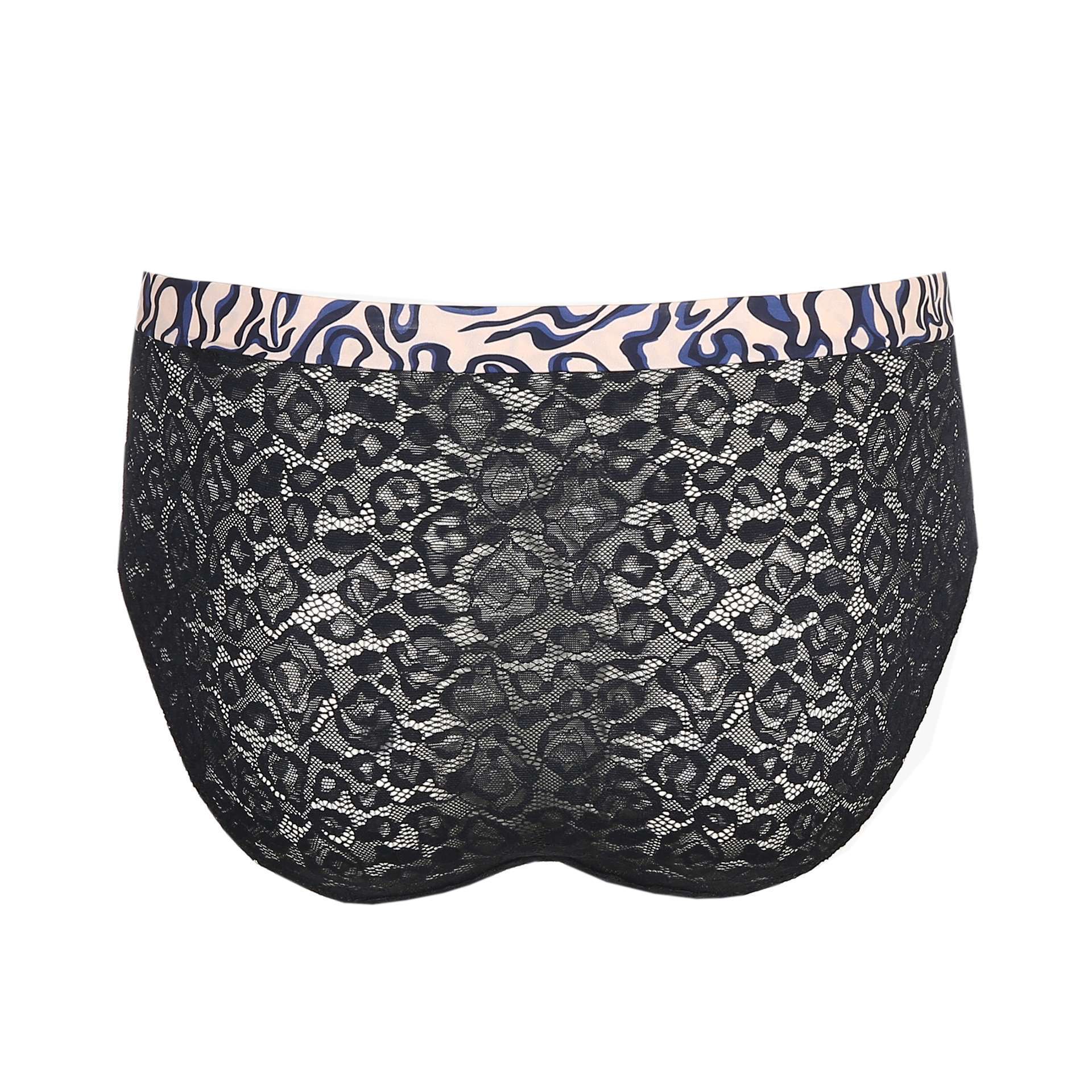 L'Aventure Xavier short