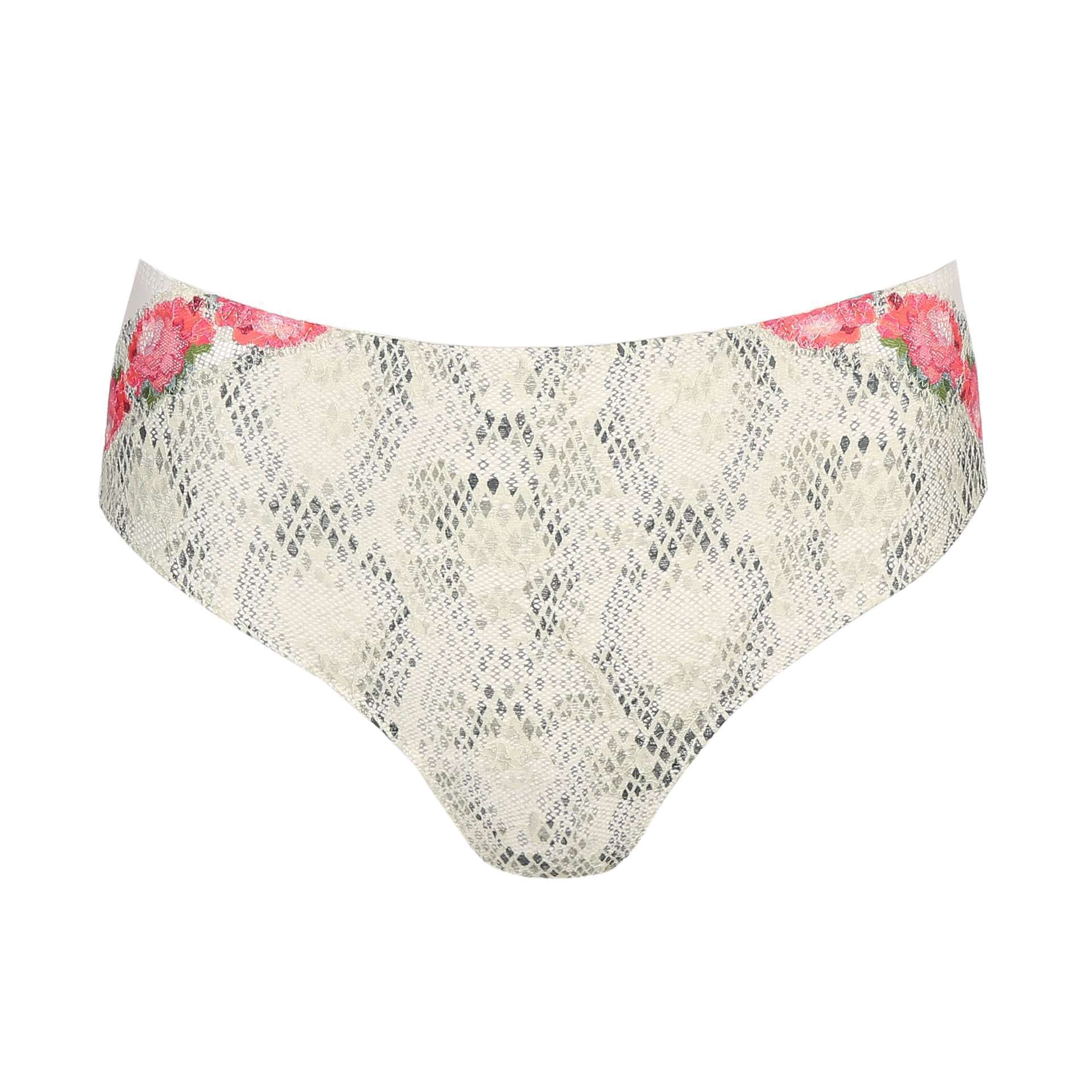 Twist Efforia tailleslip