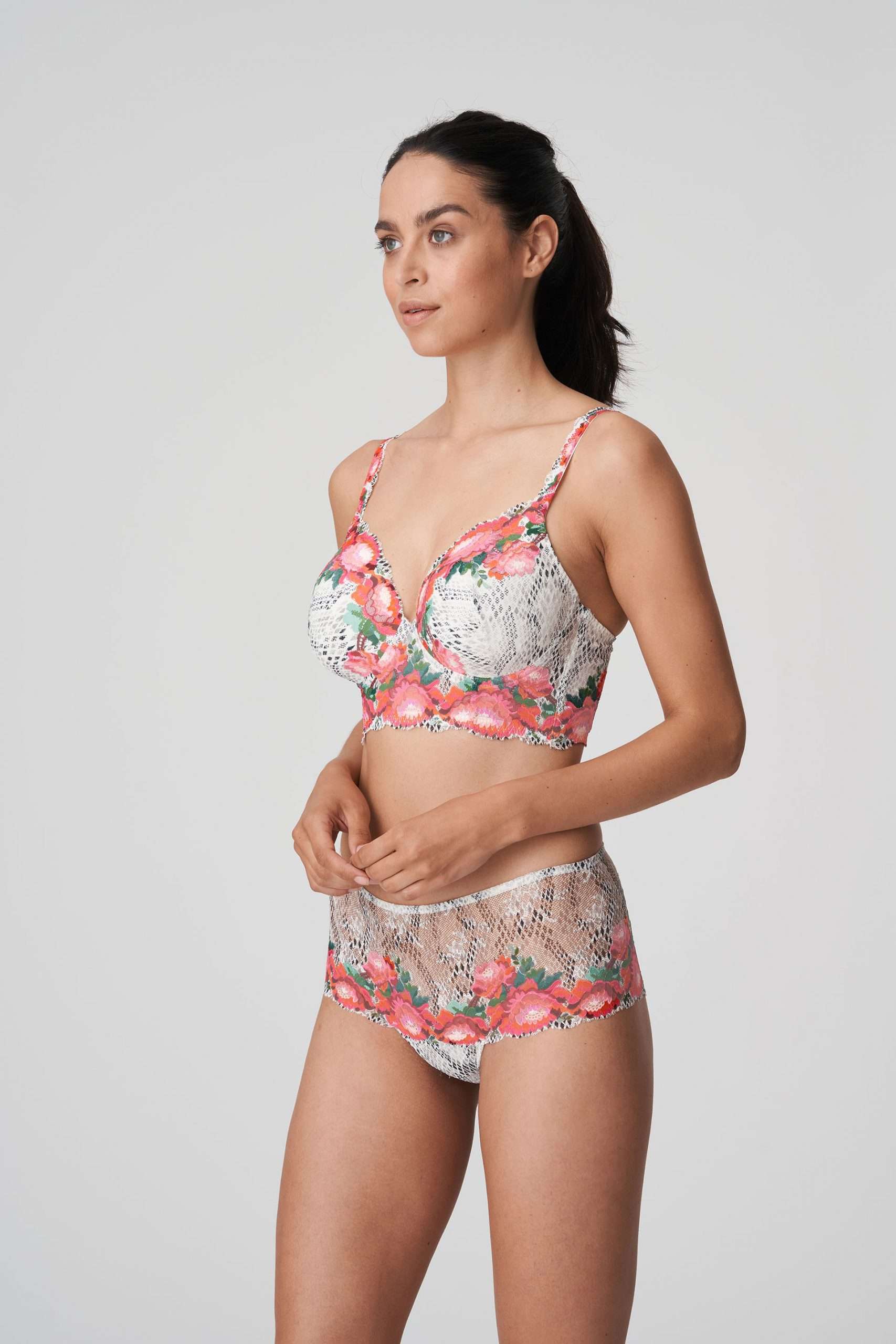 Twist Efforia tailleslip