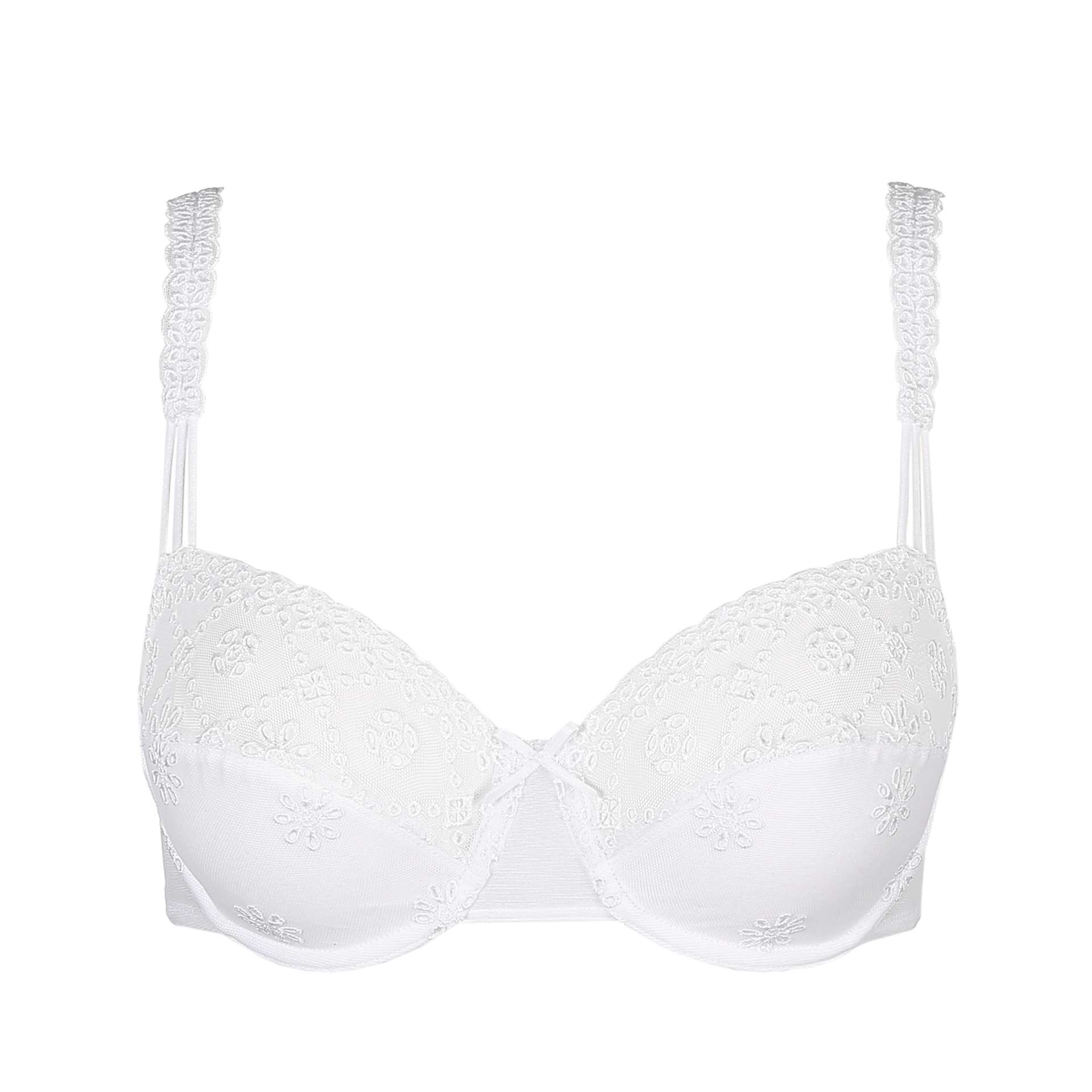 Marie Jo Delphine beugel bh (volle cup) Marie Jo Delphine beugel bh (volle cup)