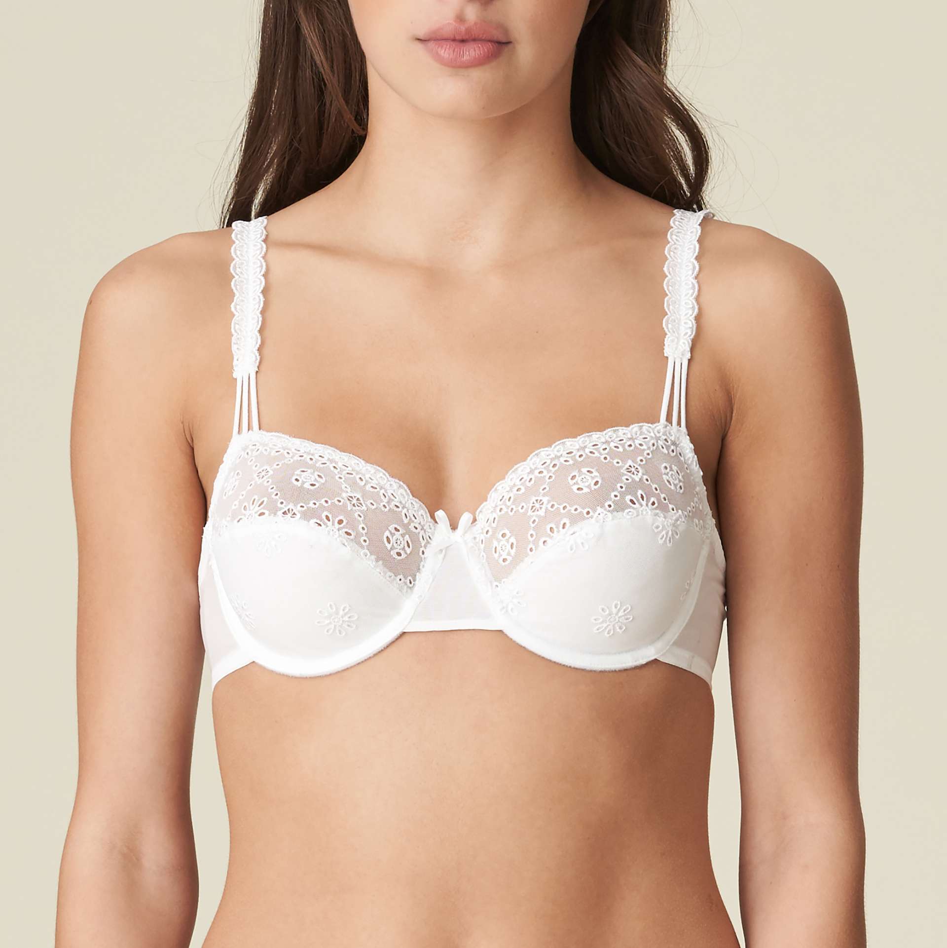 Marie Jo Delphine beugel bh (volle cup) Marie Jo Delphine beugel bh (volle cup)