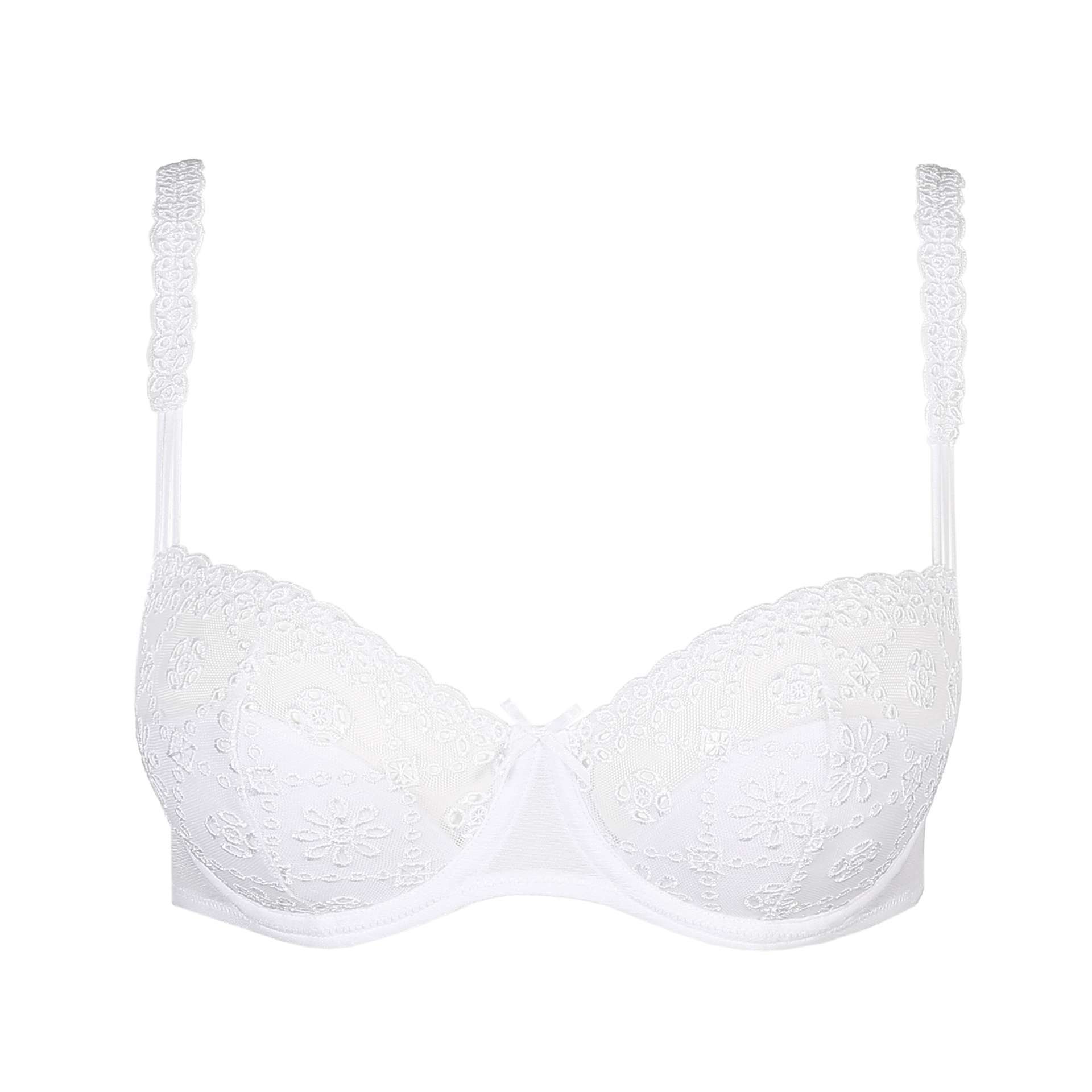 Marie Jo Delphine mousse bh (1/2 cup)