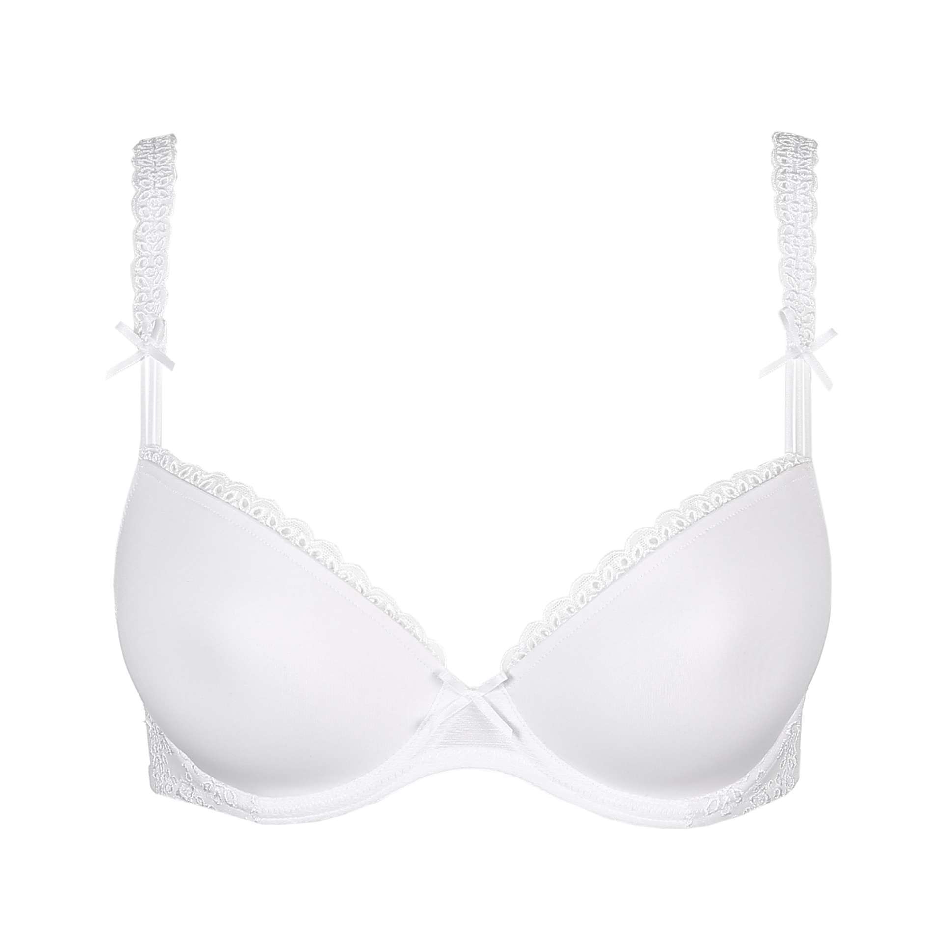 Marie Jo Delphine mousse bh (ronde vorm)