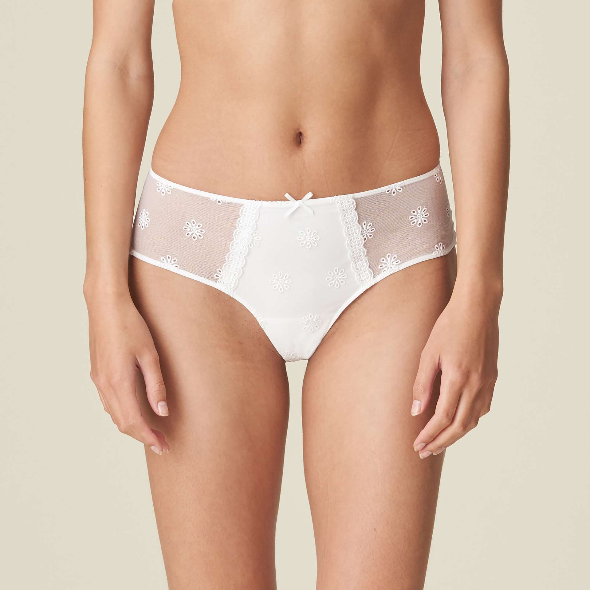 Marie Jo Delphine hotpants Marie Jo Delphine hotpants