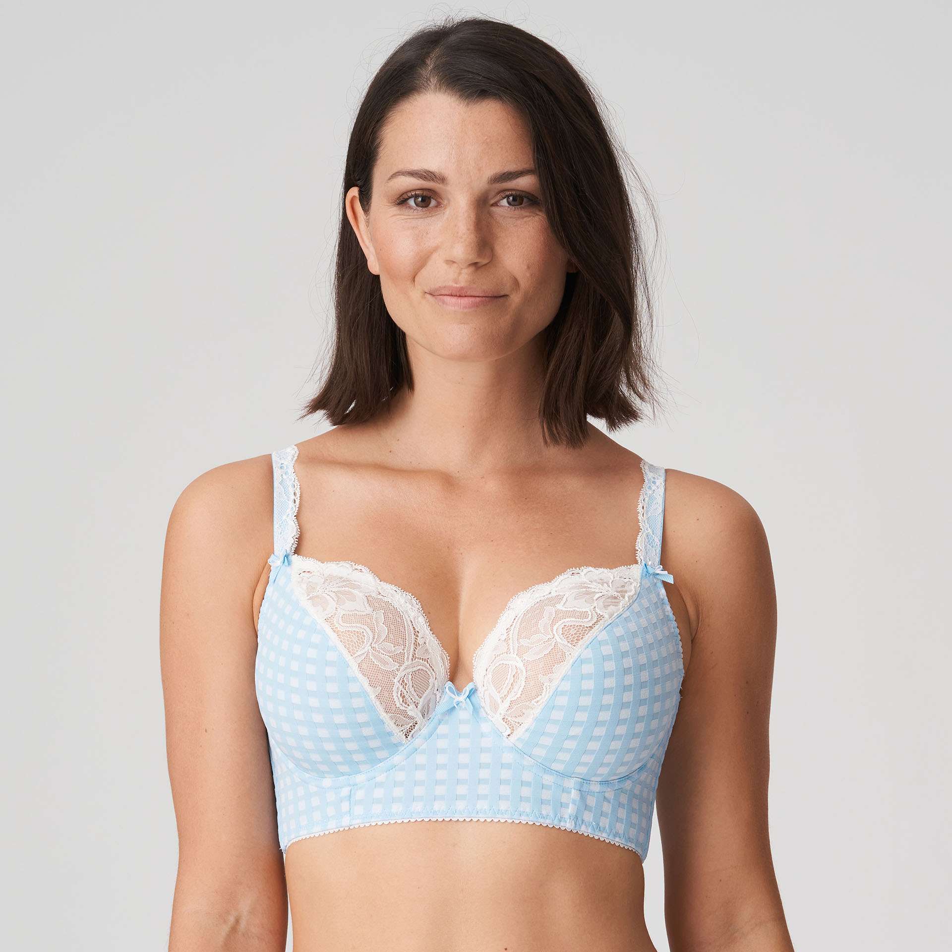 Prima Donna Madison beugel bh (diep decolleté)