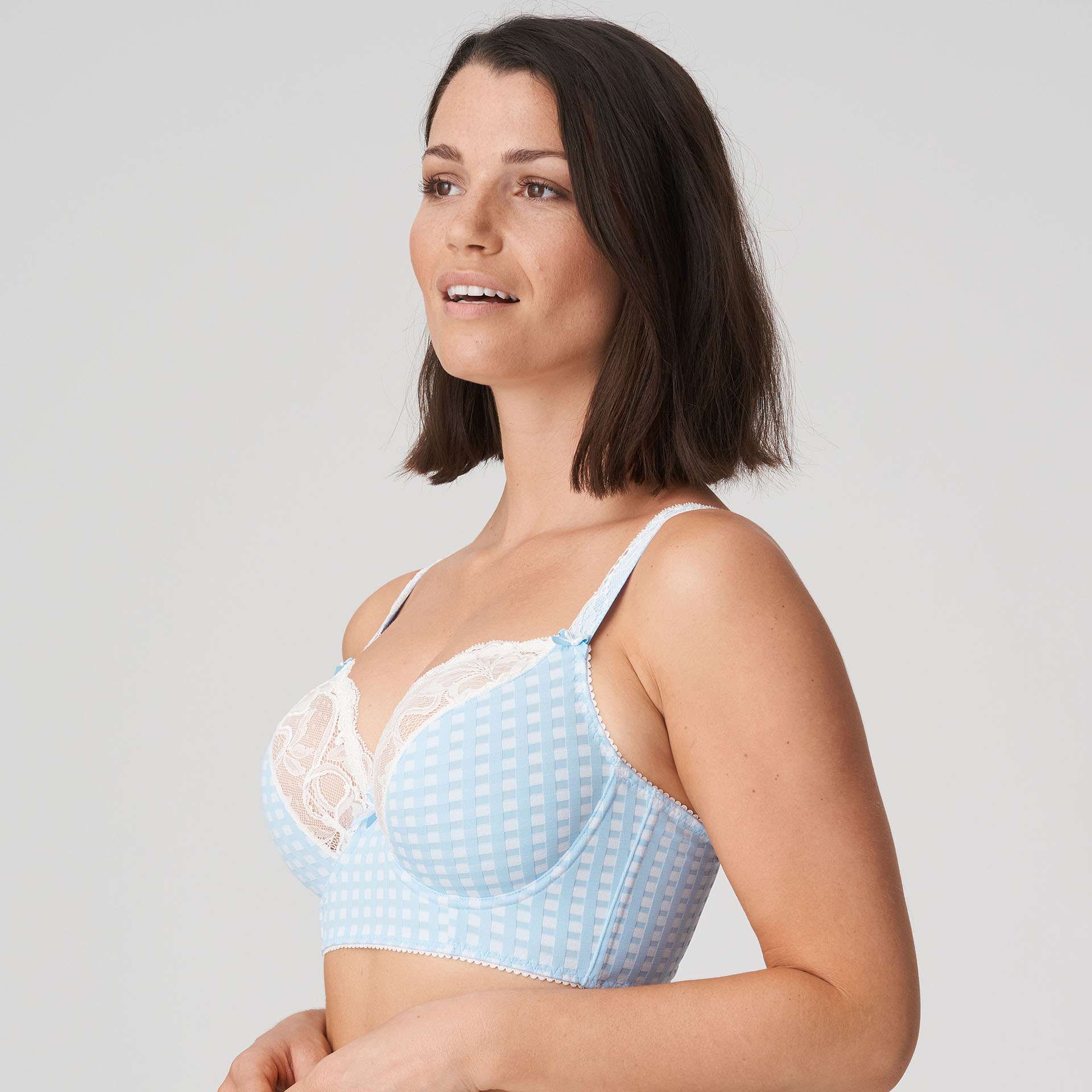 Prima Donna Madison beugel bh (diep decolleté)