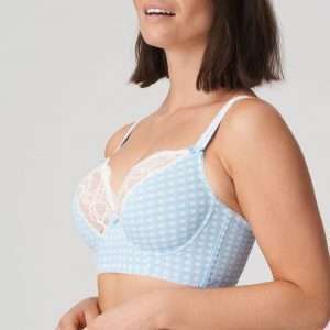 Prima Donna Madison beugel bh (diep decolleté)