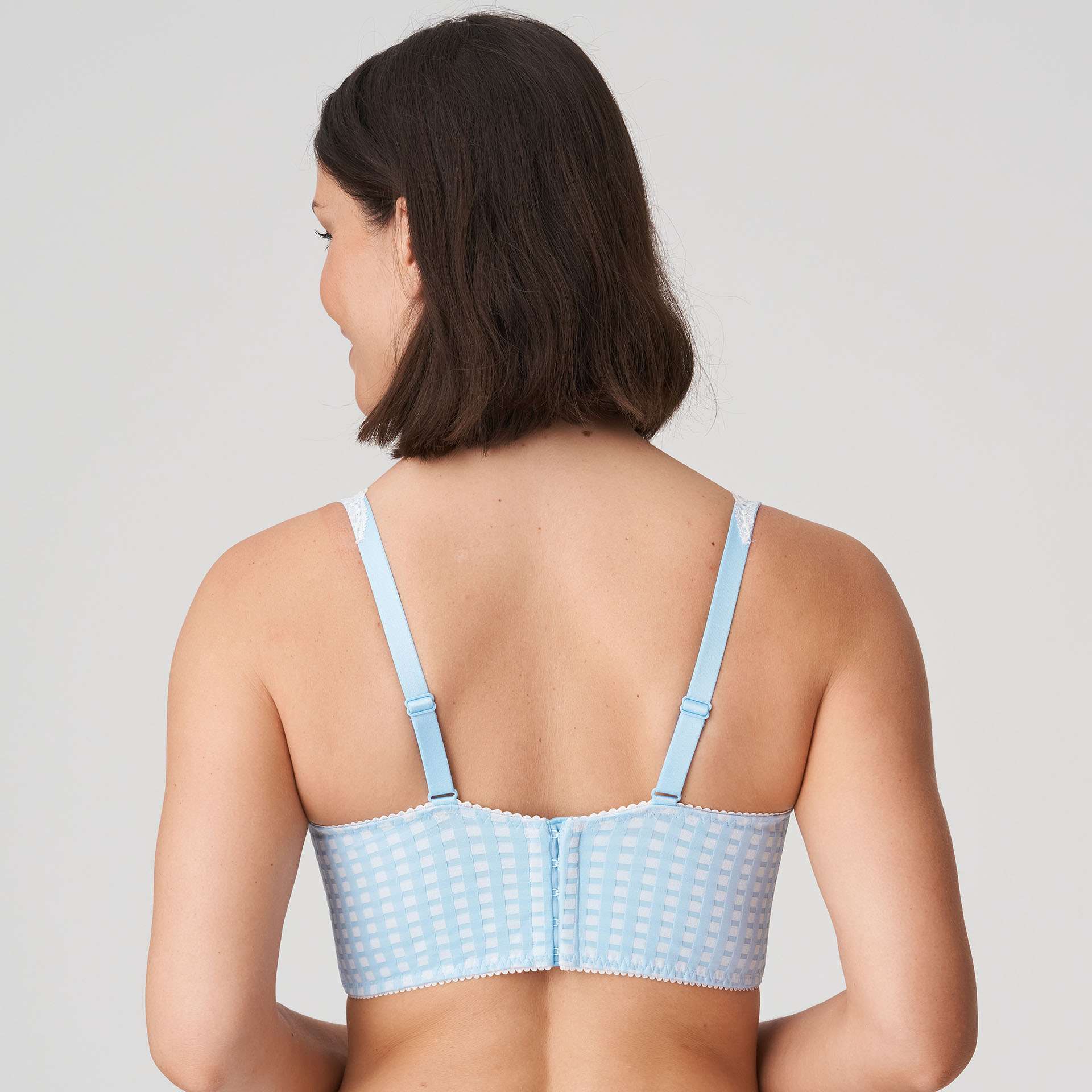 Prima Donna Madison beugel bh (diep decolleté)