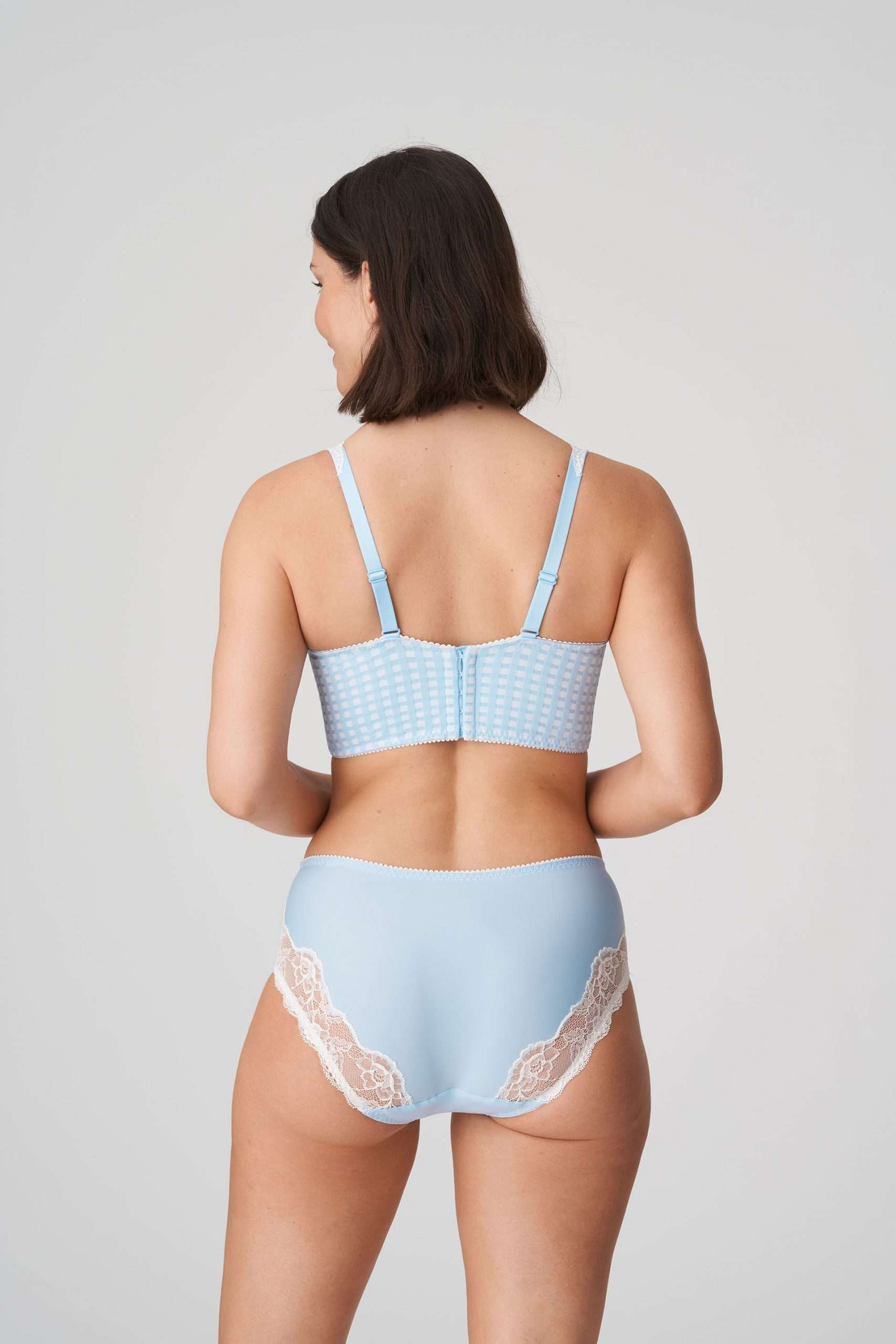 Prima Donna Madison beugel bh (diep decolleté)