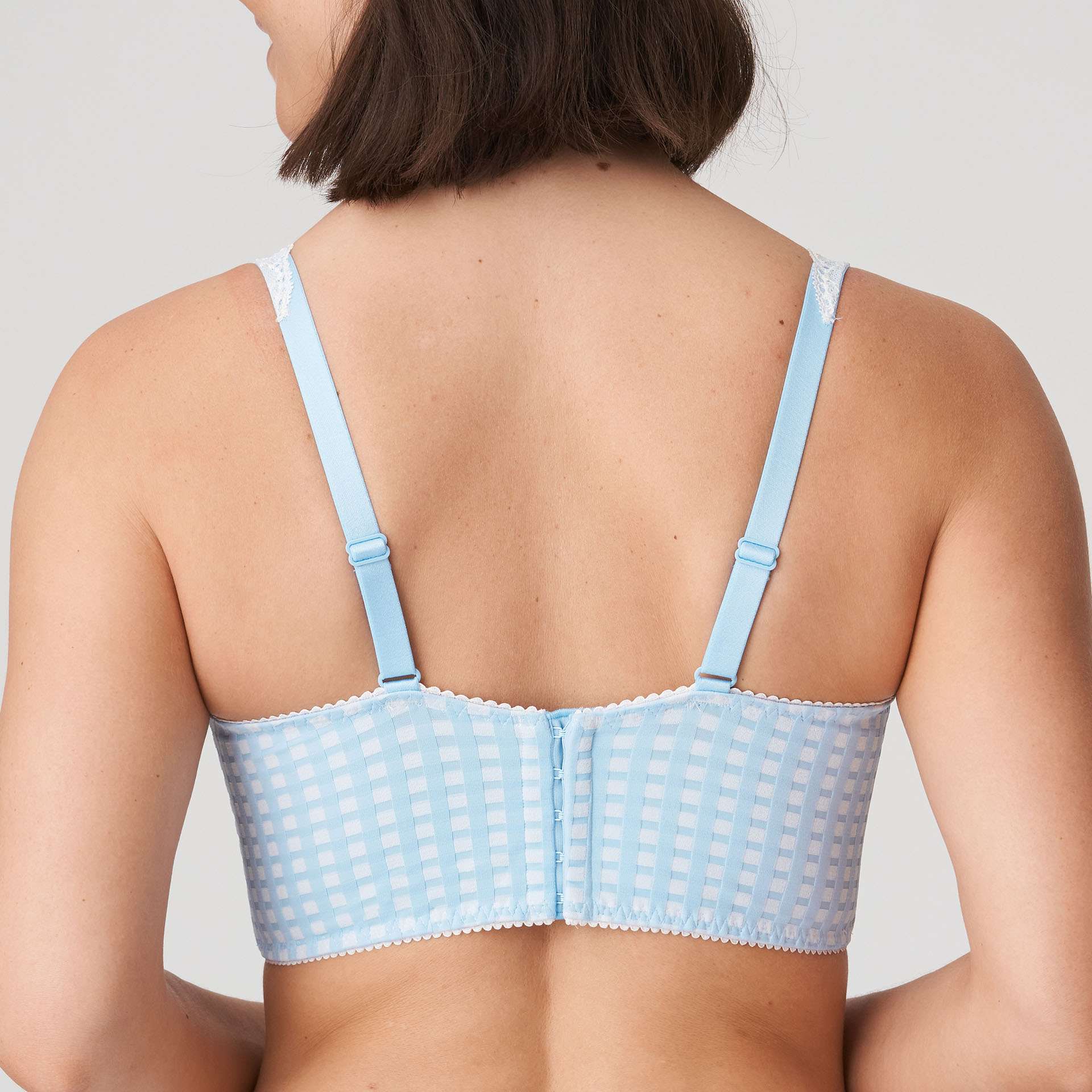 Prima Donna Madison beugel bh (diep decolleté)