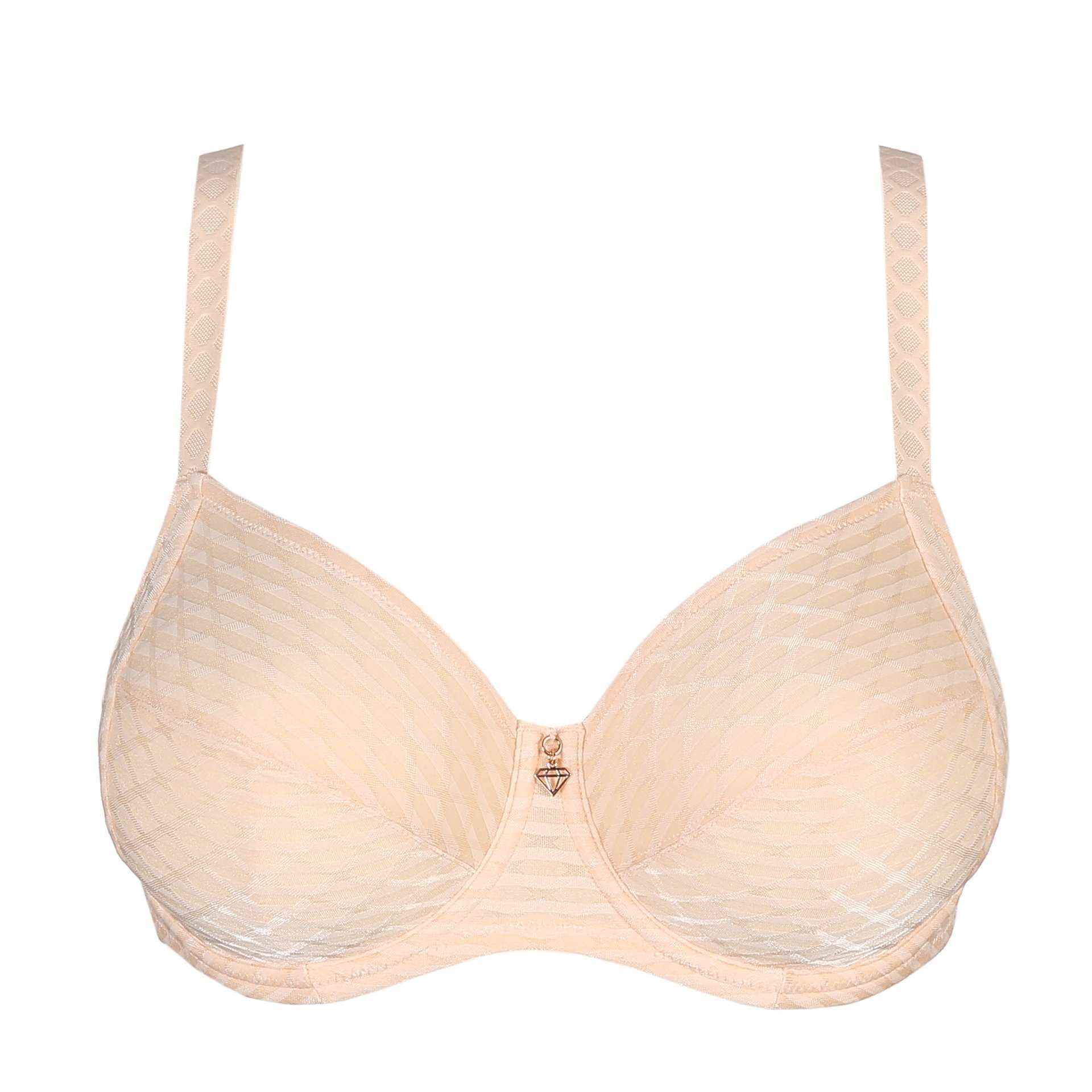 Twist Monolithos beugel bh (volle cup)