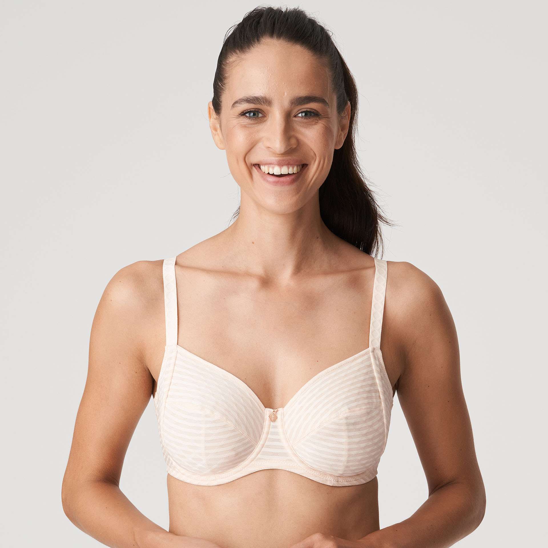 Twist Monolithos beugel bh (volle cup)