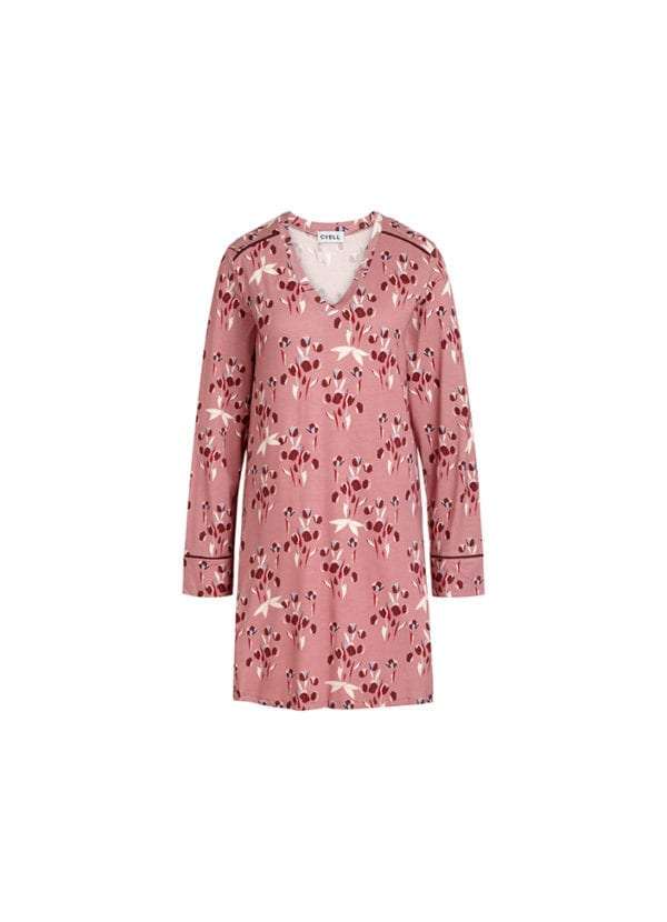 Pyjama lange mouwen Murasaki Tulip