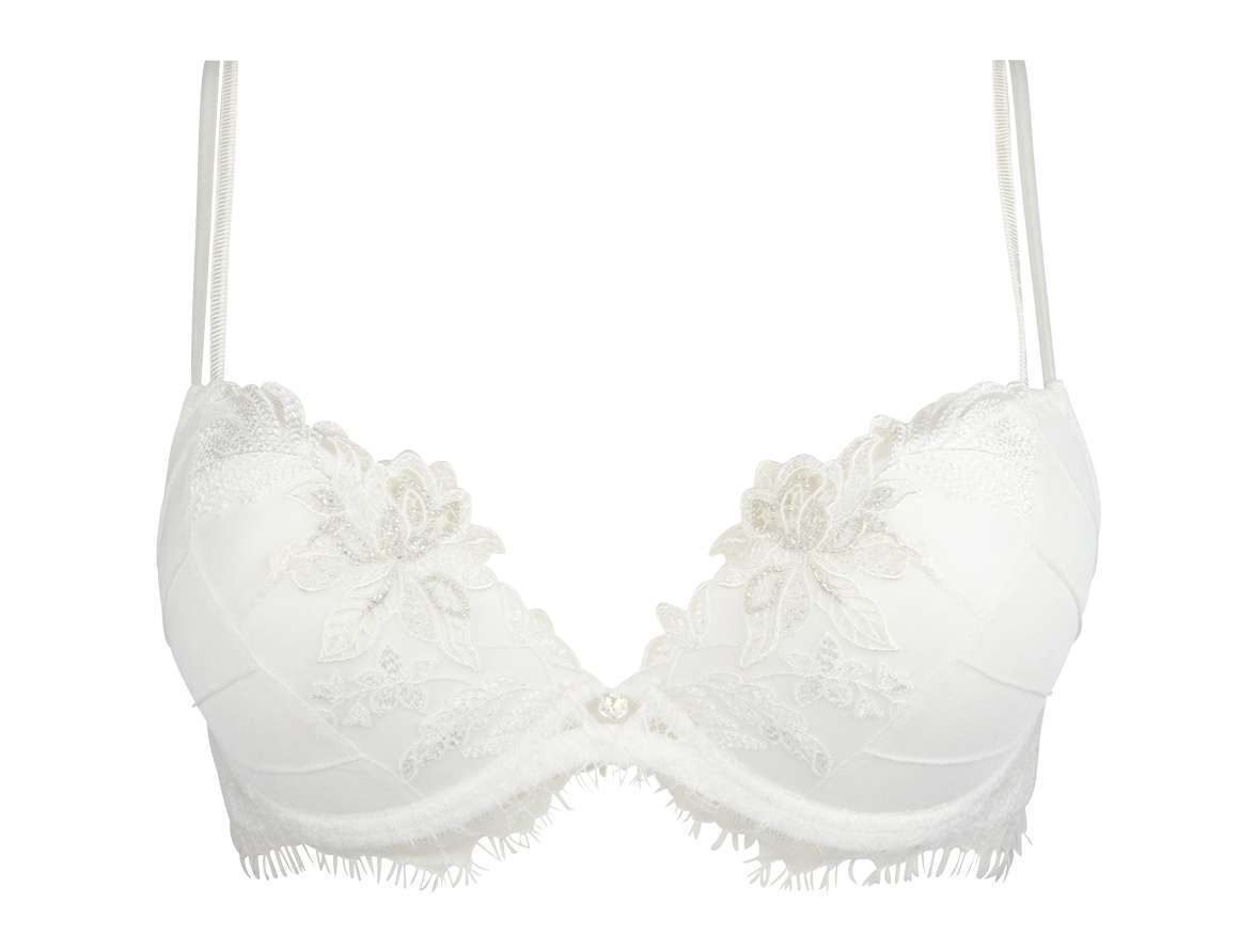 Lise Charmel Orchidée Beauté mousse bh