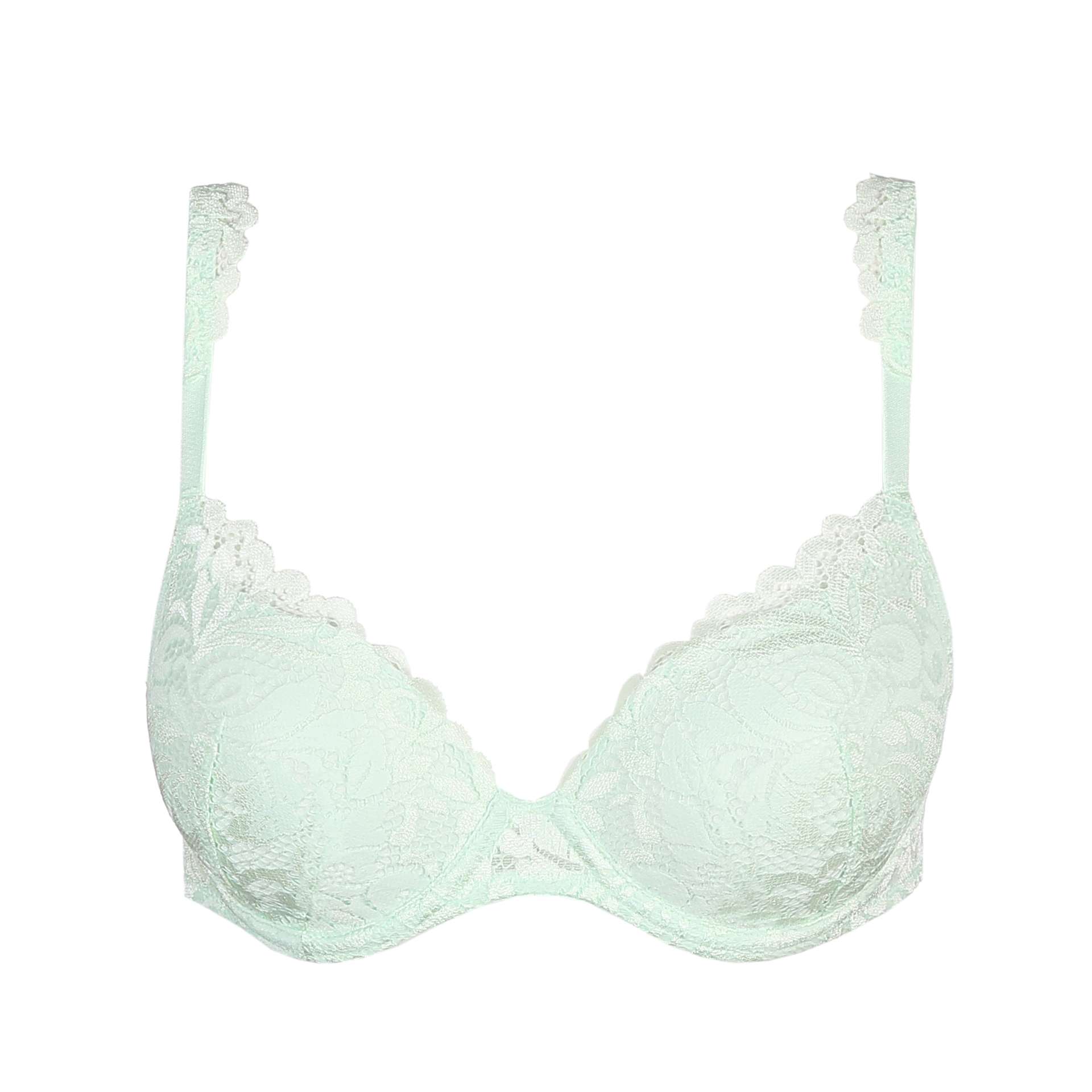 Marie Jo Elis mousse bh (hartjes) Marie Jo Elis mousse bh (hartjes)