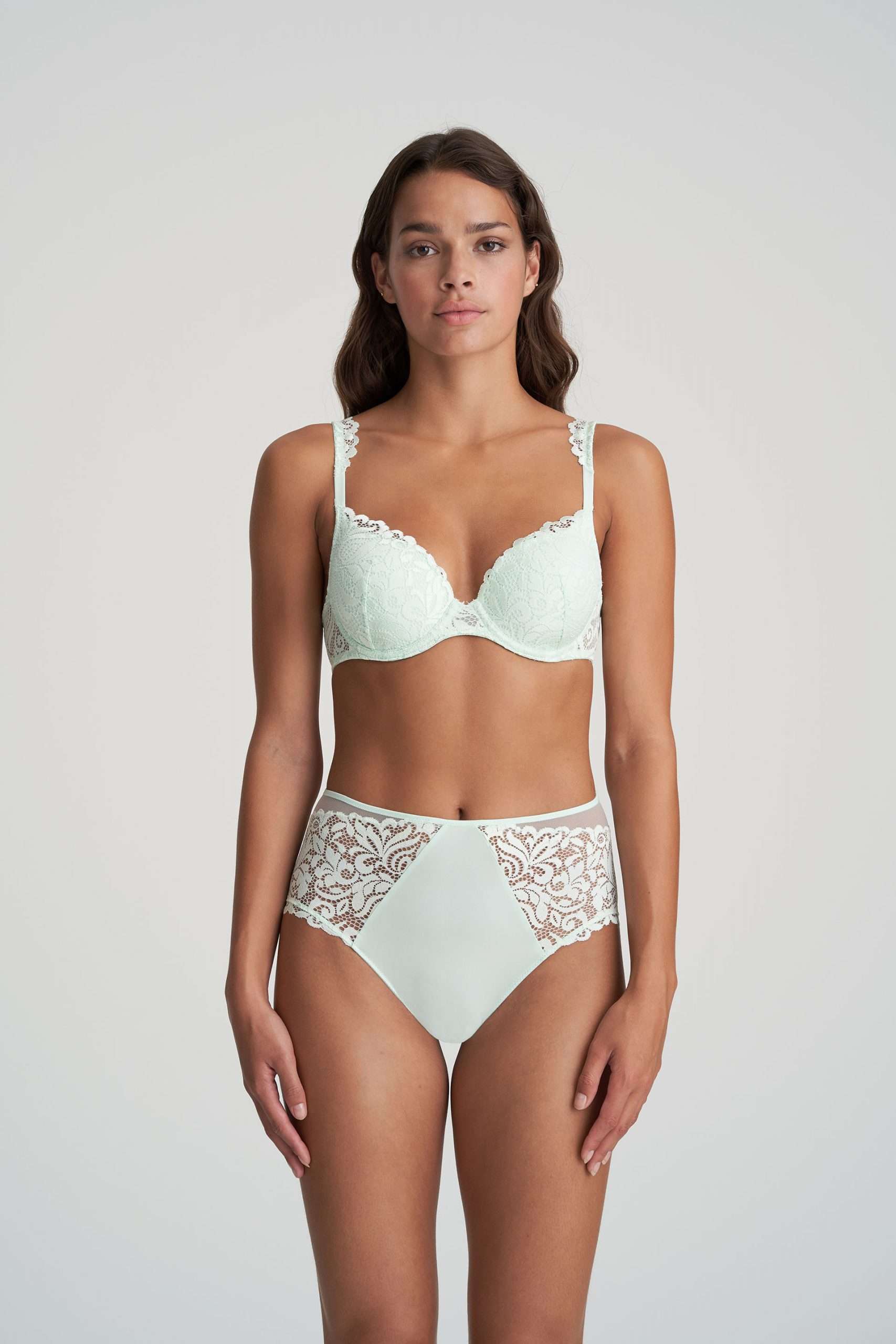 Marie Jo Elis mousse bh (hartjes) Marie Jo Elis mousse bh (hartjes)