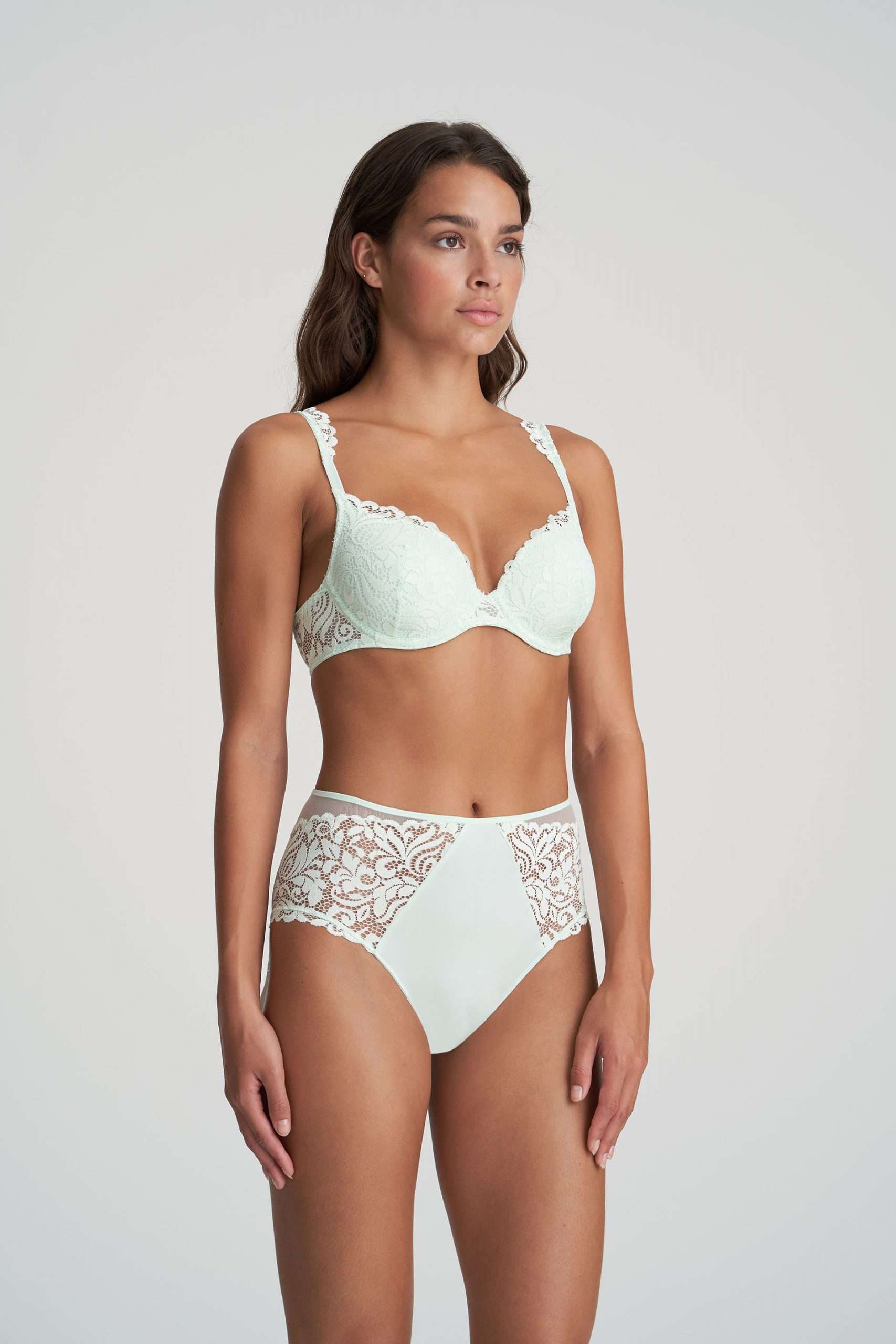 Marie Jo Elis mousse bh (hartjes) Marie Jo Elis mousse bh (hartjes)