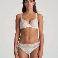 Marie Jo Nathy beugel bh (diep décolleté)
