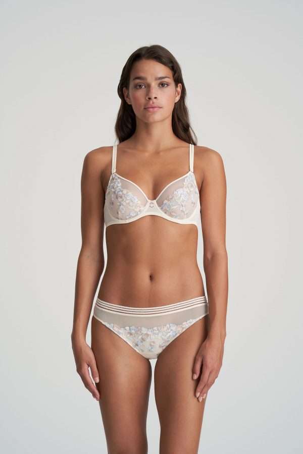 Marie Jo Nathy beugel bh (diep décolleté)