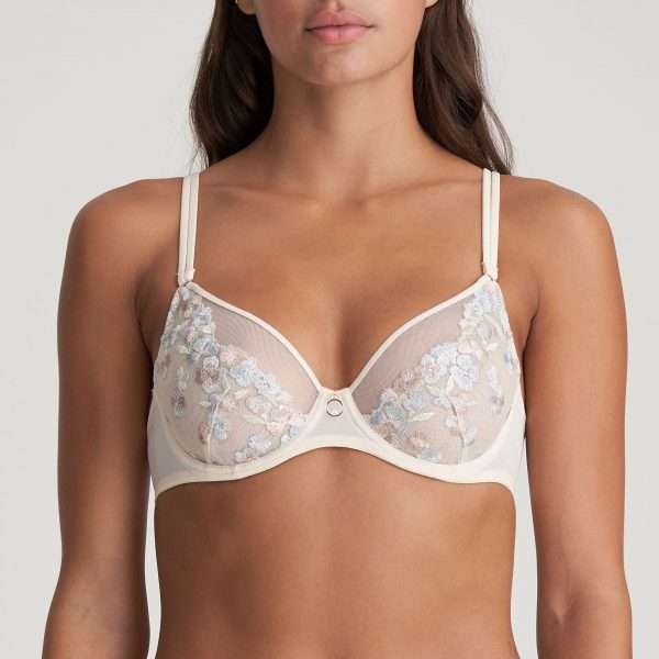 Marie Jo Nathy beugel bh (diep décolleté)